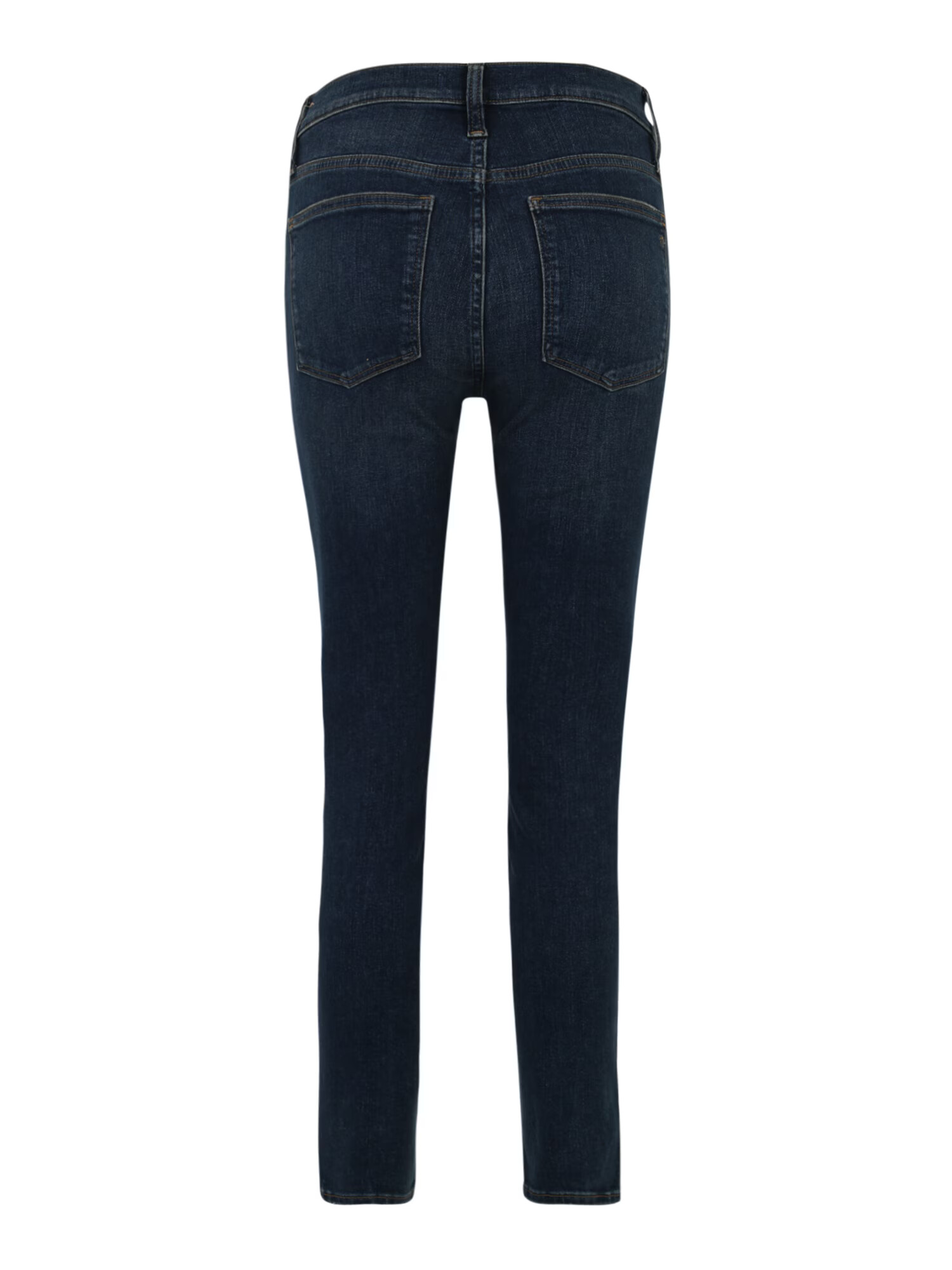 Madewell Jeans albastru denim - Pled.ro