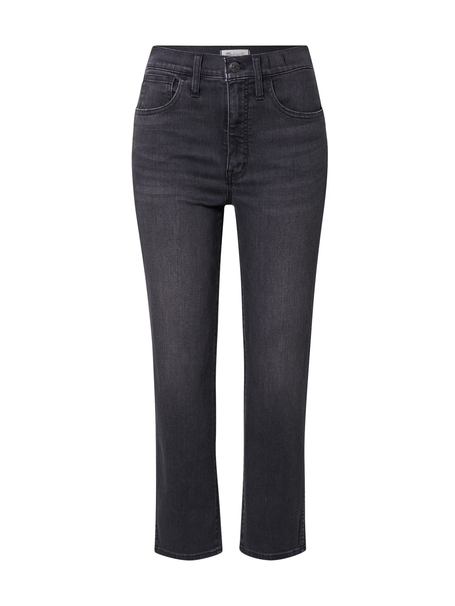 Madewell Jeans 'ROADTRIPPER' gri denim - Pled.ro