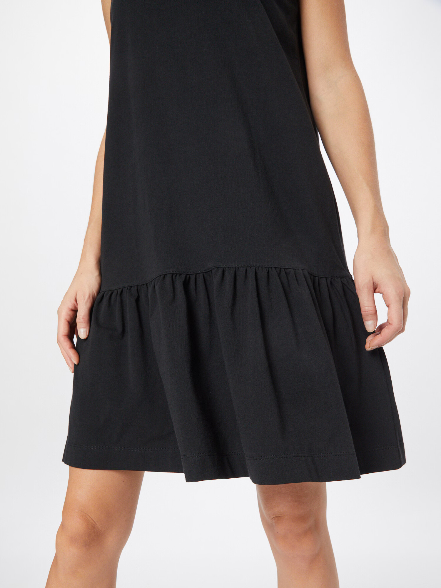 Madewell Rochie negru - Pled.ro