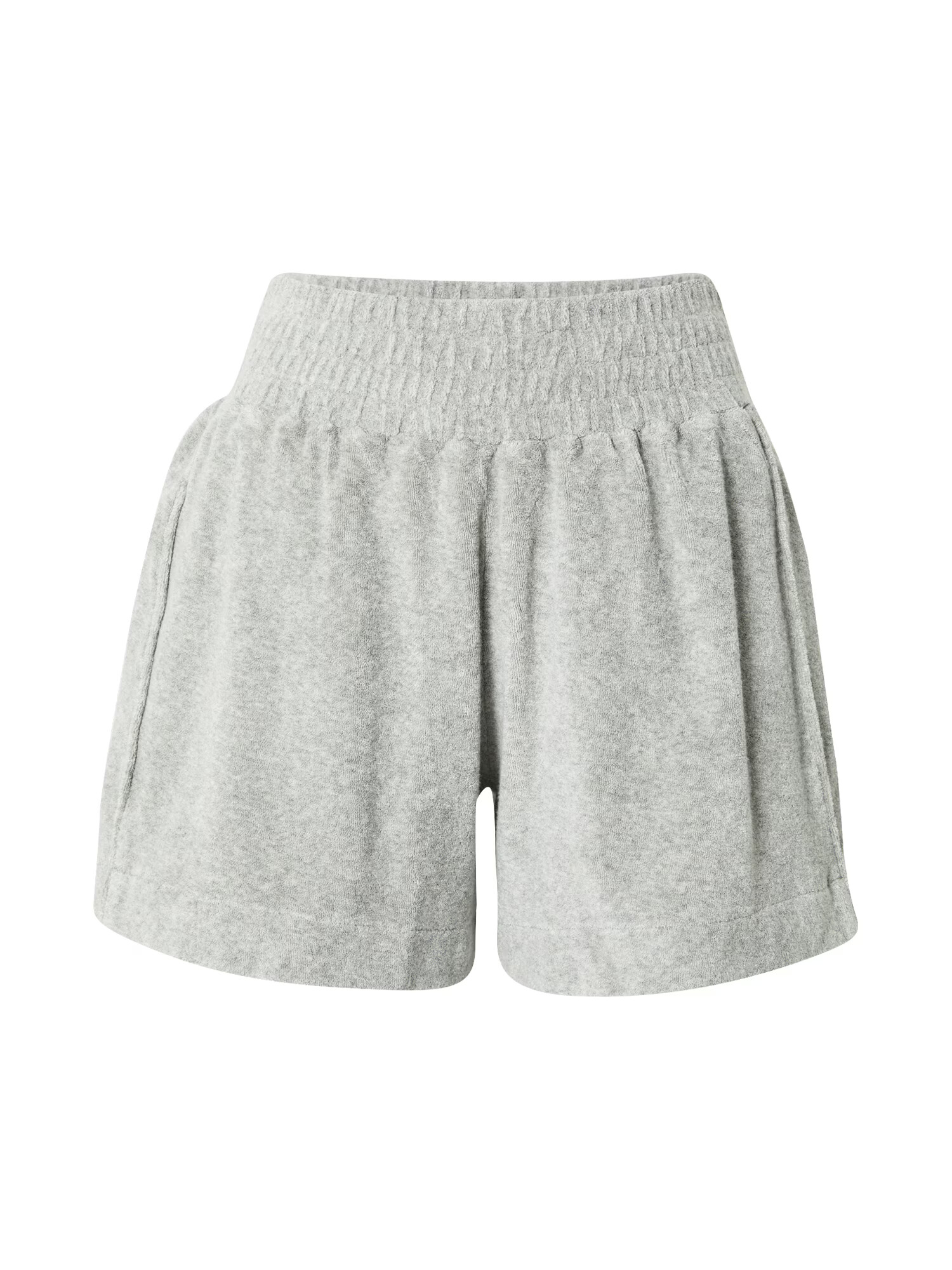 MADS NORGAARD COPENHAGEN Pantaloni gri deschis - Pled.ro