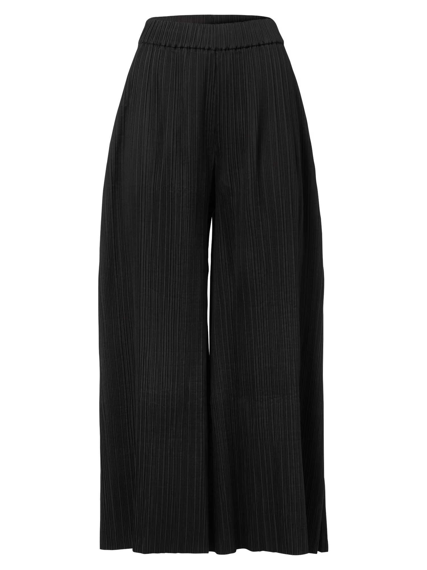 MADS NORGAARD COPENHAGEN Pantaloni negru - Pled.ro