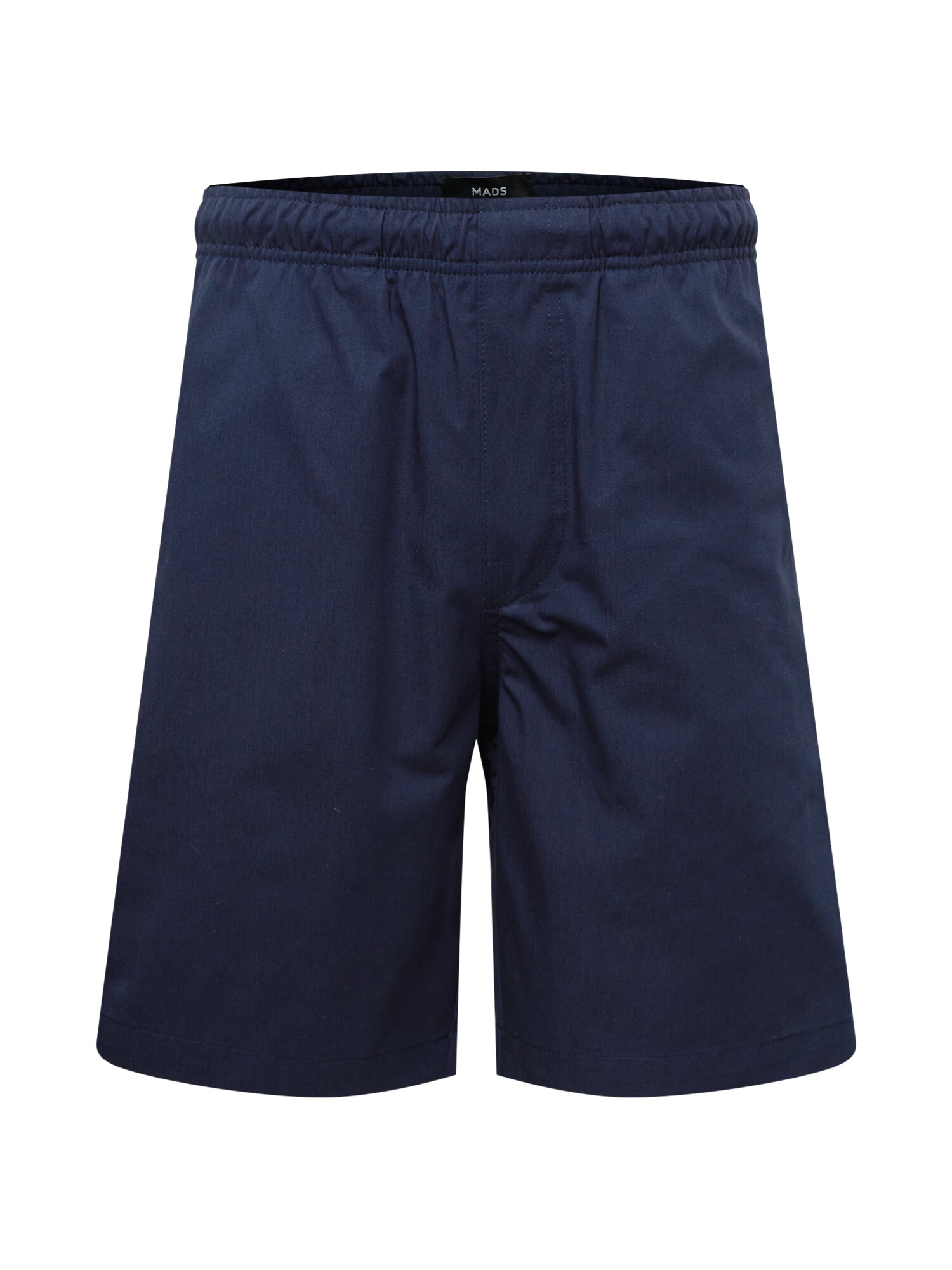 MADS NORGAARD COPENHAGEN Pantaloni 'Sean' bleumarin - Pled.ro