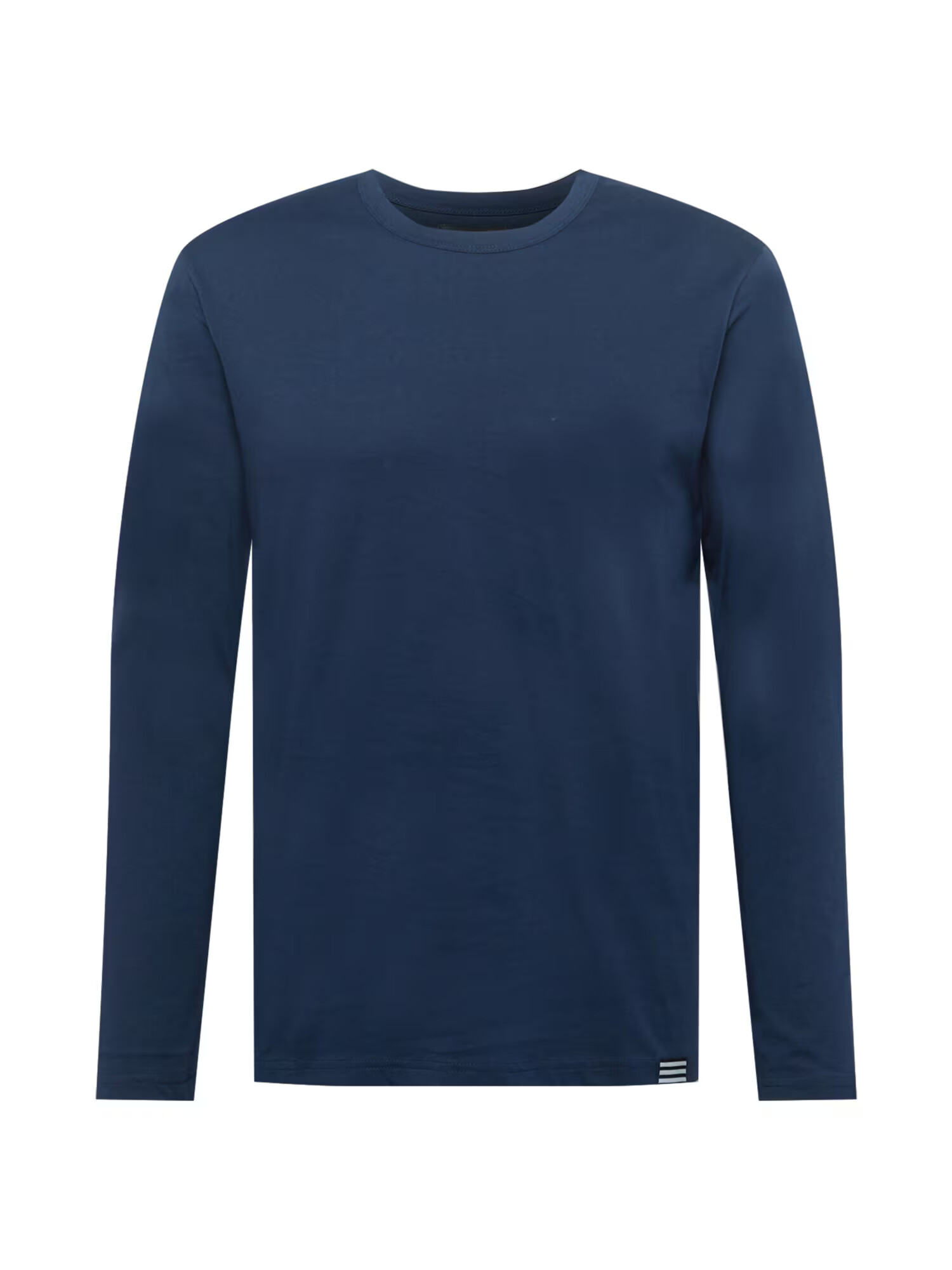 MADS NORGAARD COPENHAGEN Tricou 'Thor' bleumarin - Pled.ro