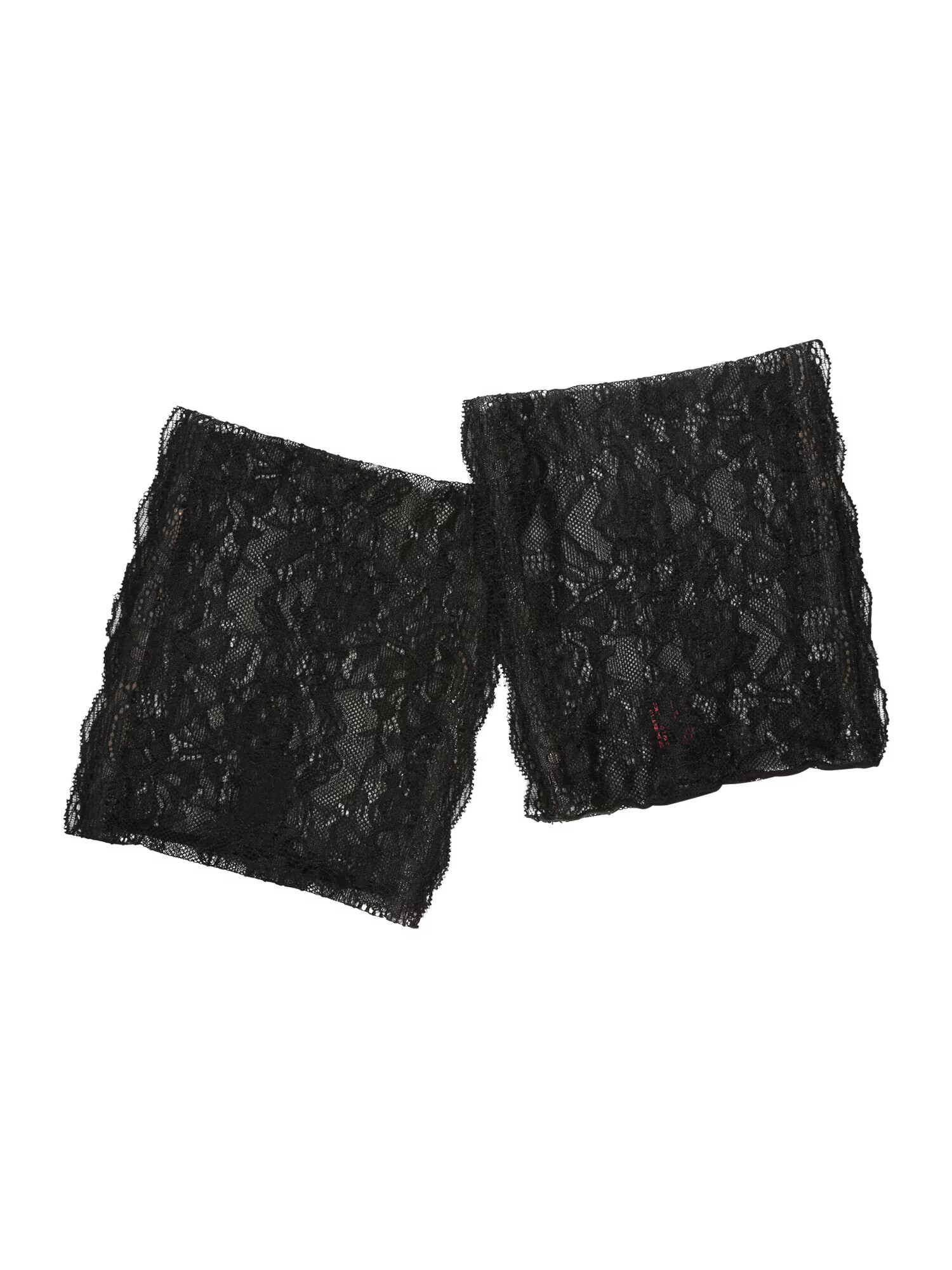 MAGIC Bodyfashion Pantaloni modelatori 'Be Sweet To Your Legs Lace' negru - Pled.ro