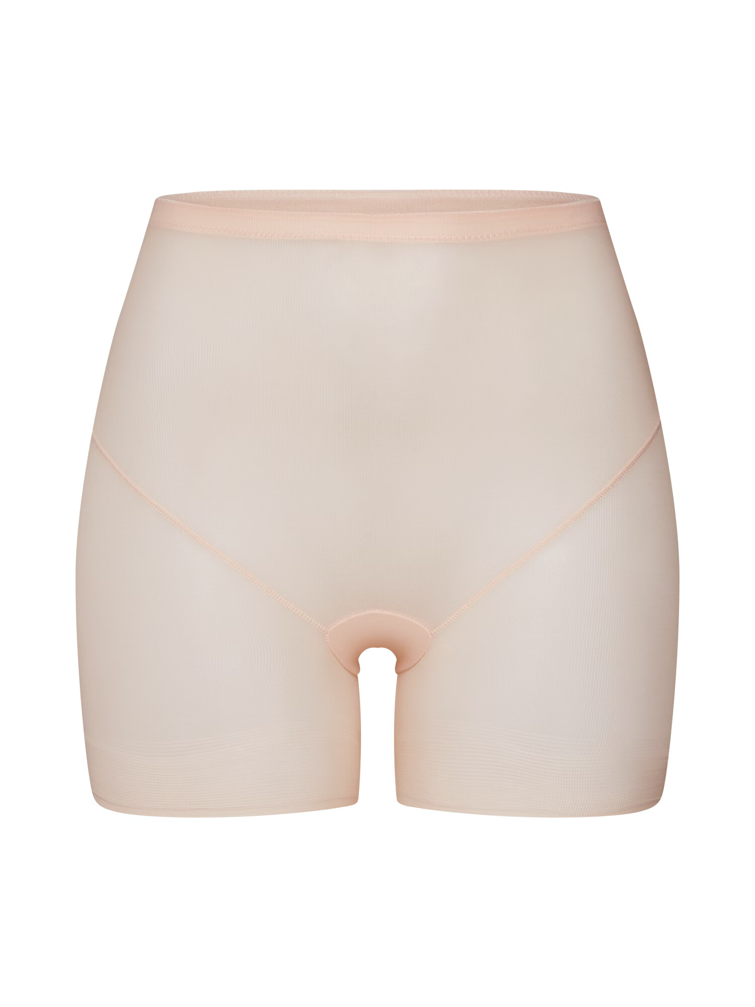 MAGIC Bodyfashion Pantaloni modelatori 'Lite Short' culoarea pielii - Pled.ro