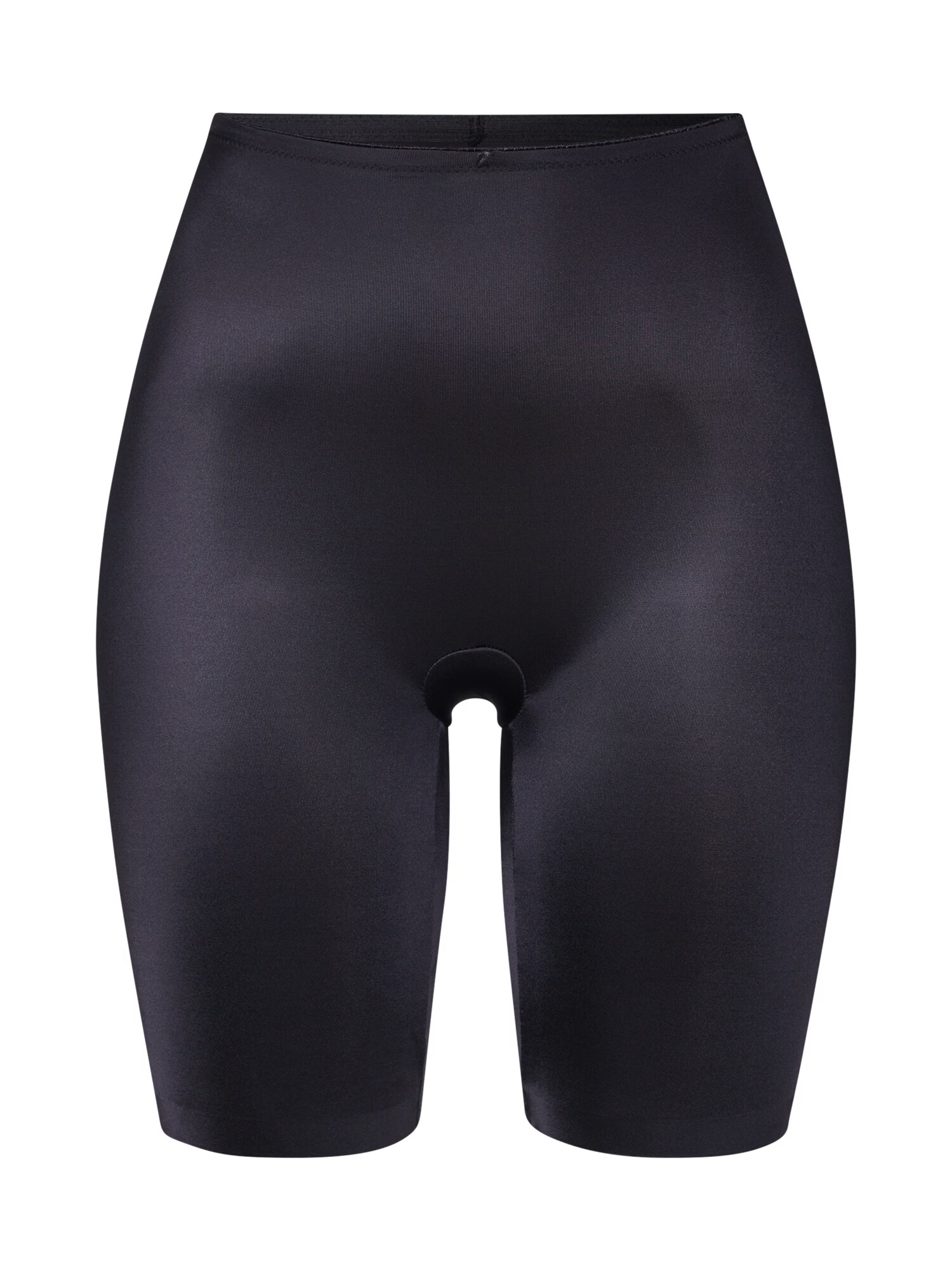 MAGIC Bodyfashion Pantaloni modelatori 'Luxury Bermuda' negru - Pled.ro