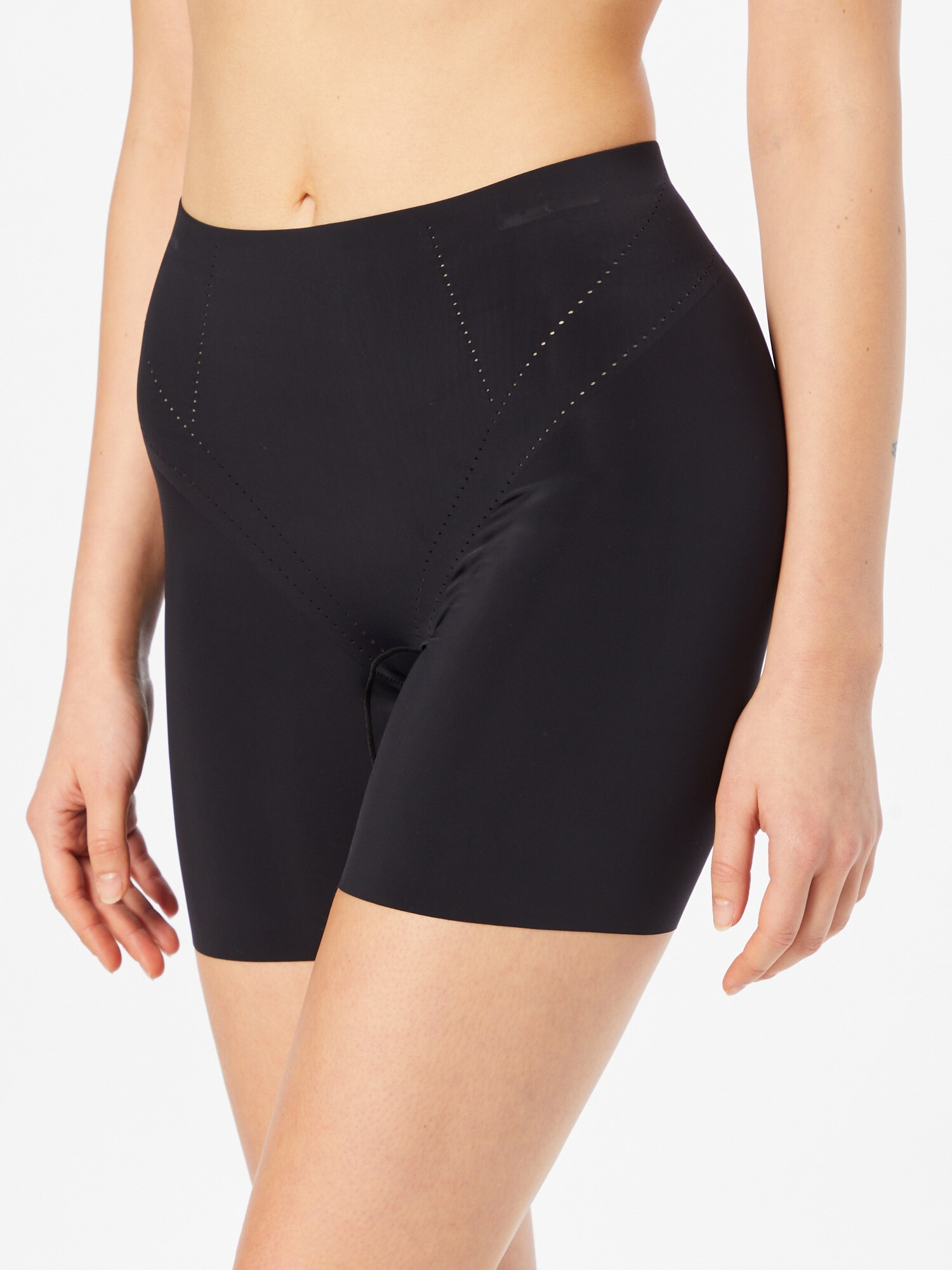 MAGIC Bodyfashion Pantaloni modelatori negru - Pled.ro