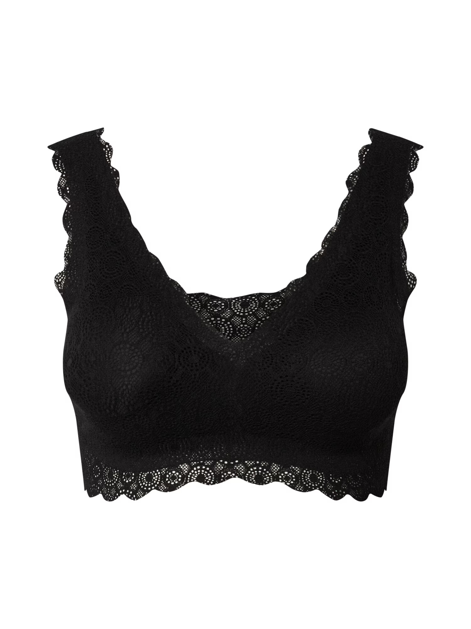 MAGIC Bodyfashion Sutien 'Dream' negru - Pled.ro