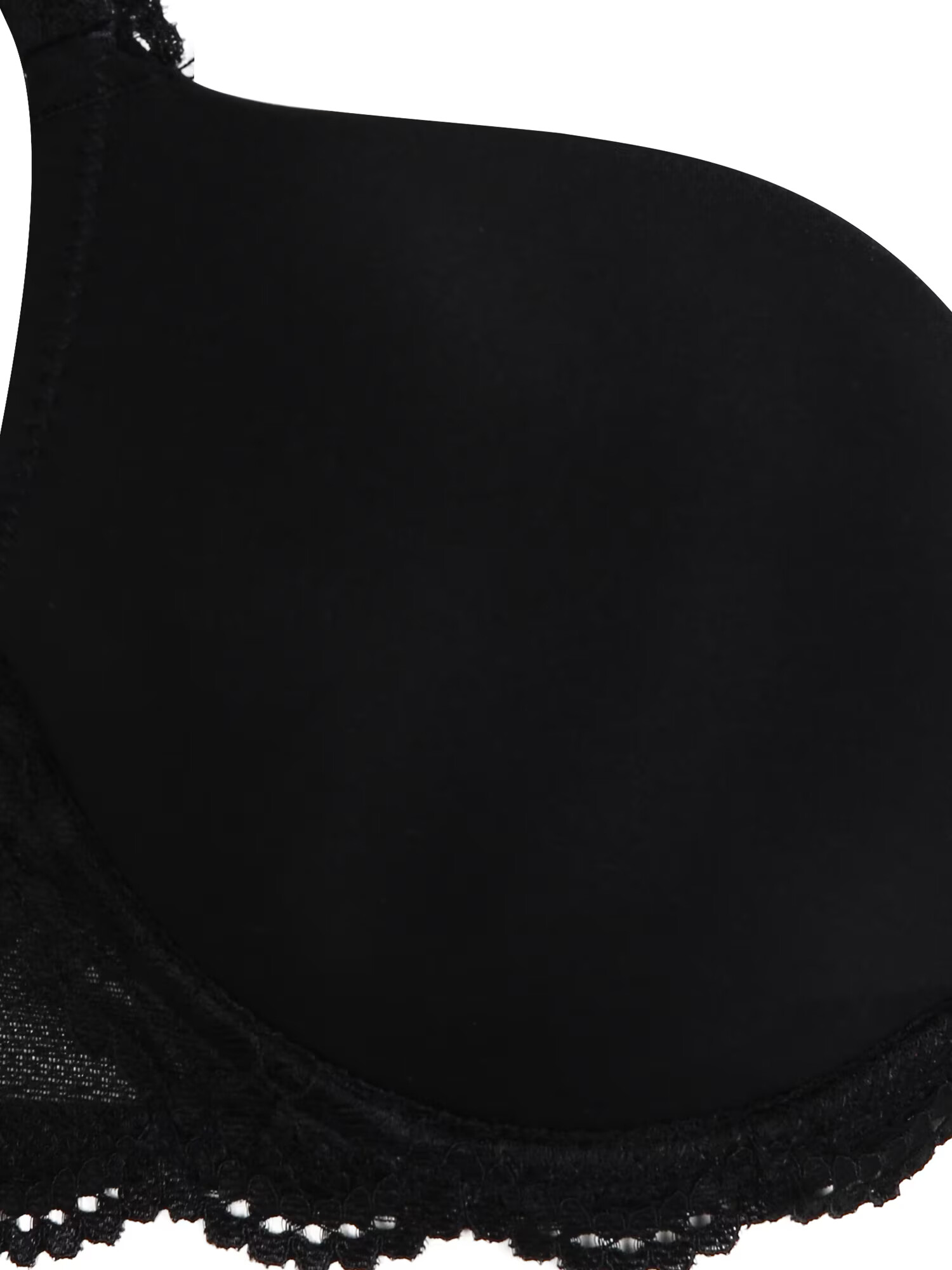 MAGIC Bodyfashion Sutien 'LUXURY' negru - Pled.ro