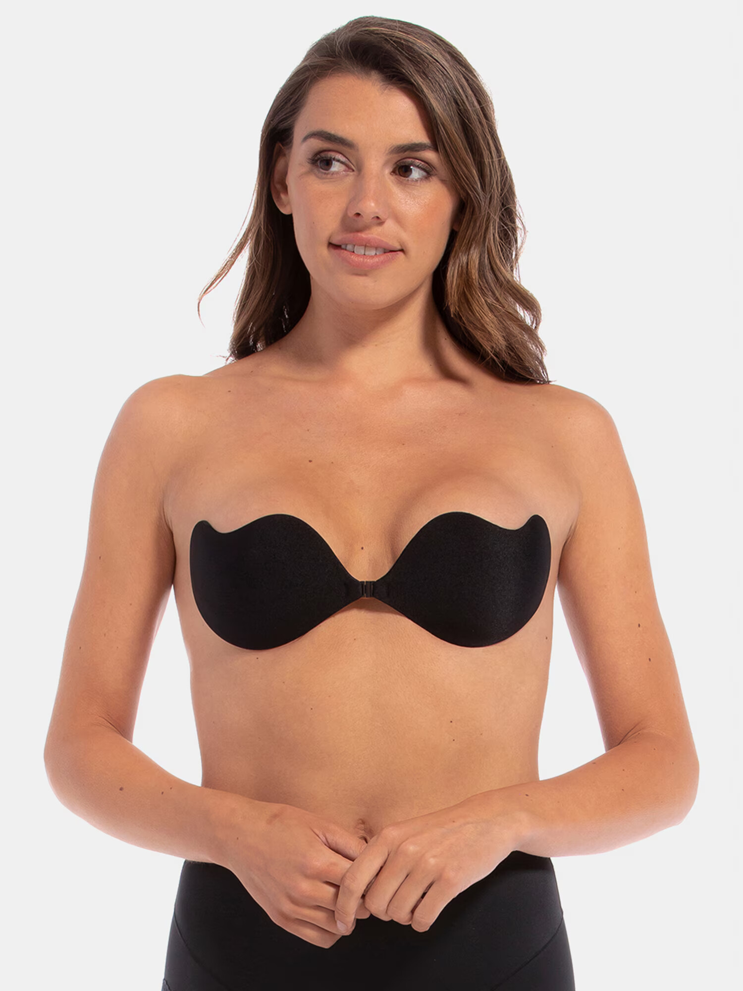 MAGIC Bodyfashion Sutien negru - Pled.ro