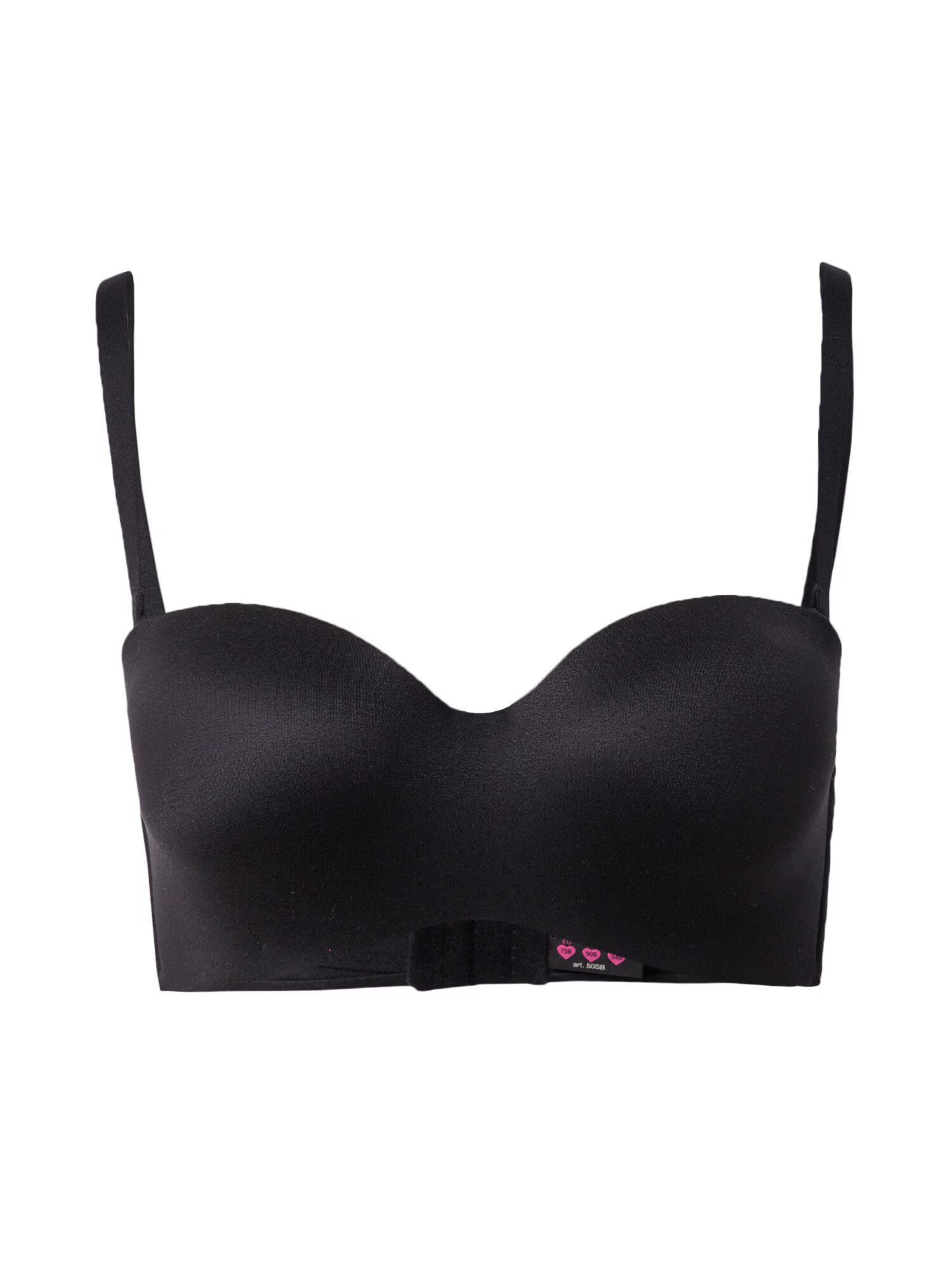 MAGIC Bodyfashion Sutien negru - Pled.ro