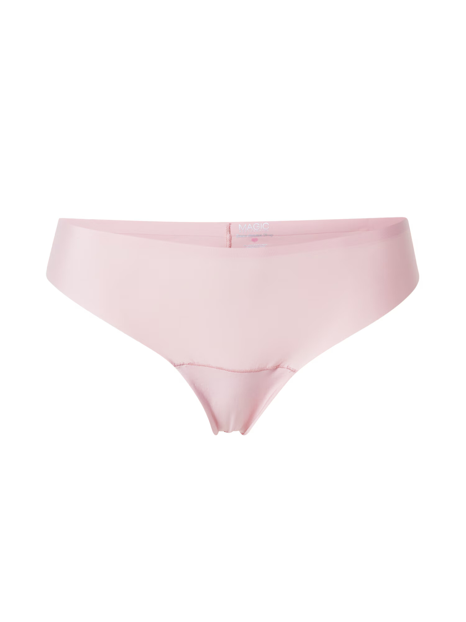 MAGIC Bodyfashion Tanga 'Dream' roz deschis - Pled.ro