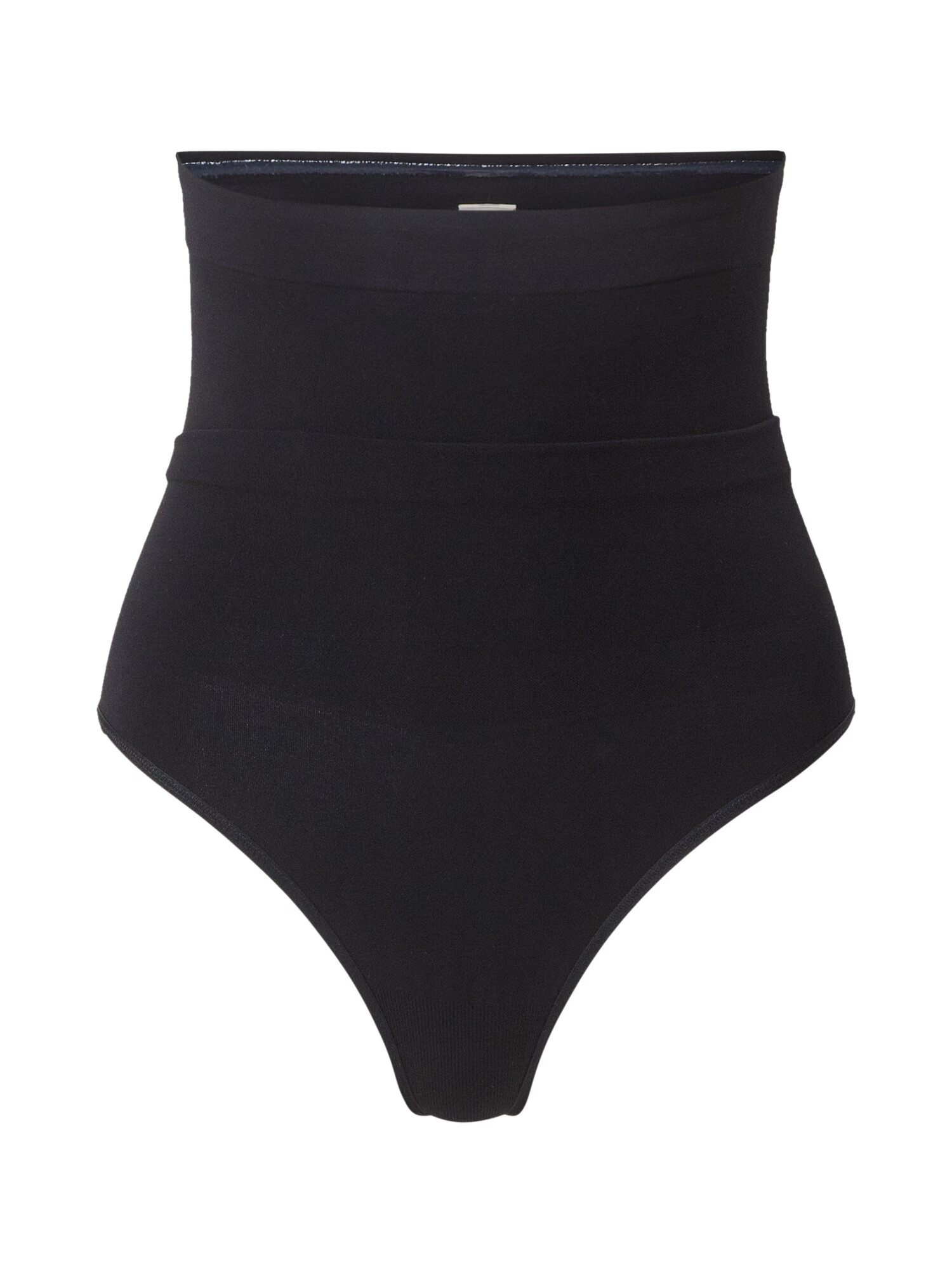 MAGIC Bodyfashion Tanga negru - Pled.ro