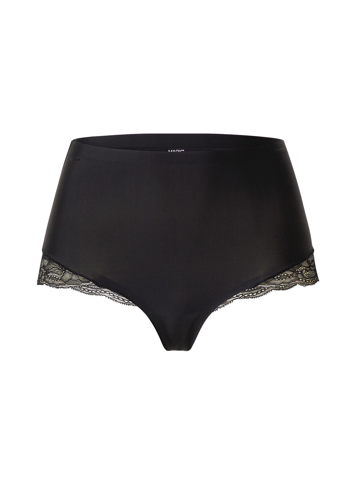 MAGIC Bodyfashion Tanga negru - Pled.ro