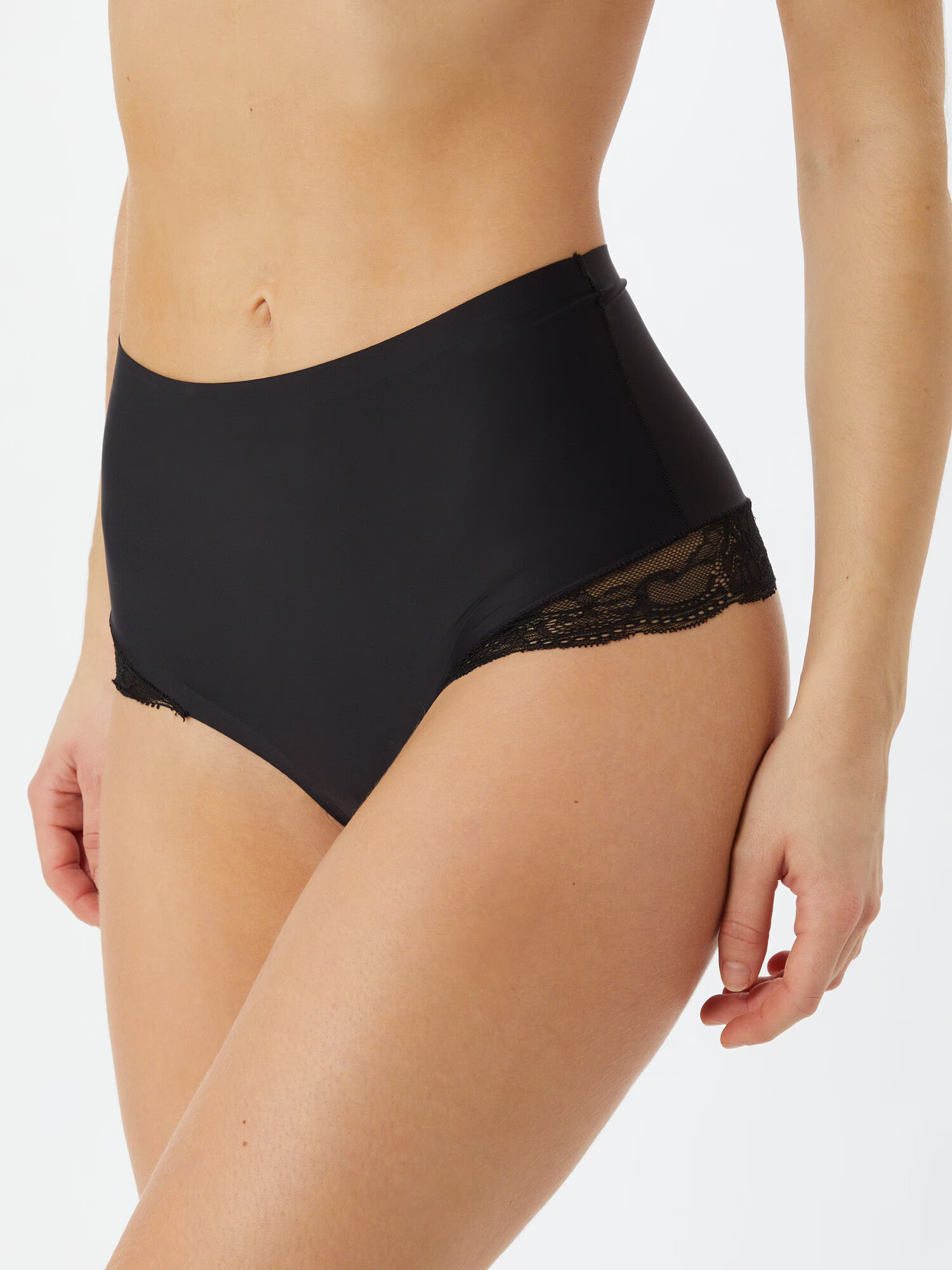 MAGIC Bodyfashion Tanga negru - Pled.ro