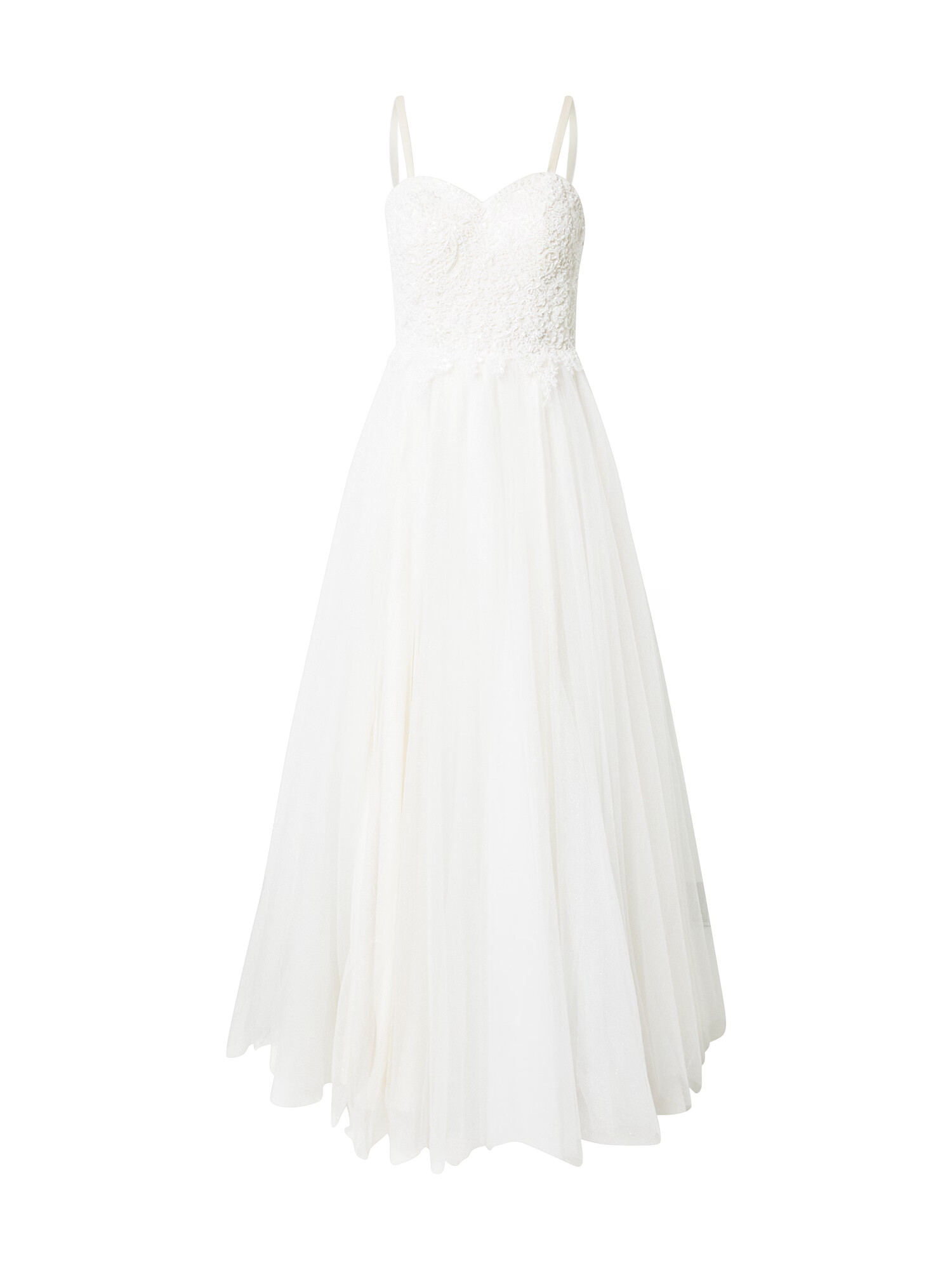 MAGIC BRIDE Rochie 'Braut' fildeş - Pled.ro