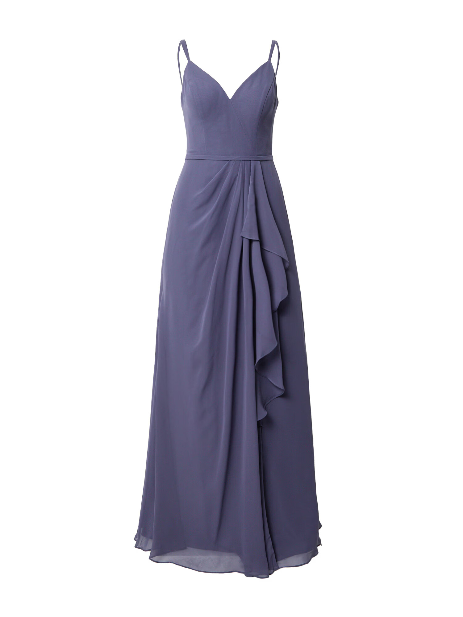 MAGIC NIGHTS Rochie de seară albastru violet - Pled.ro