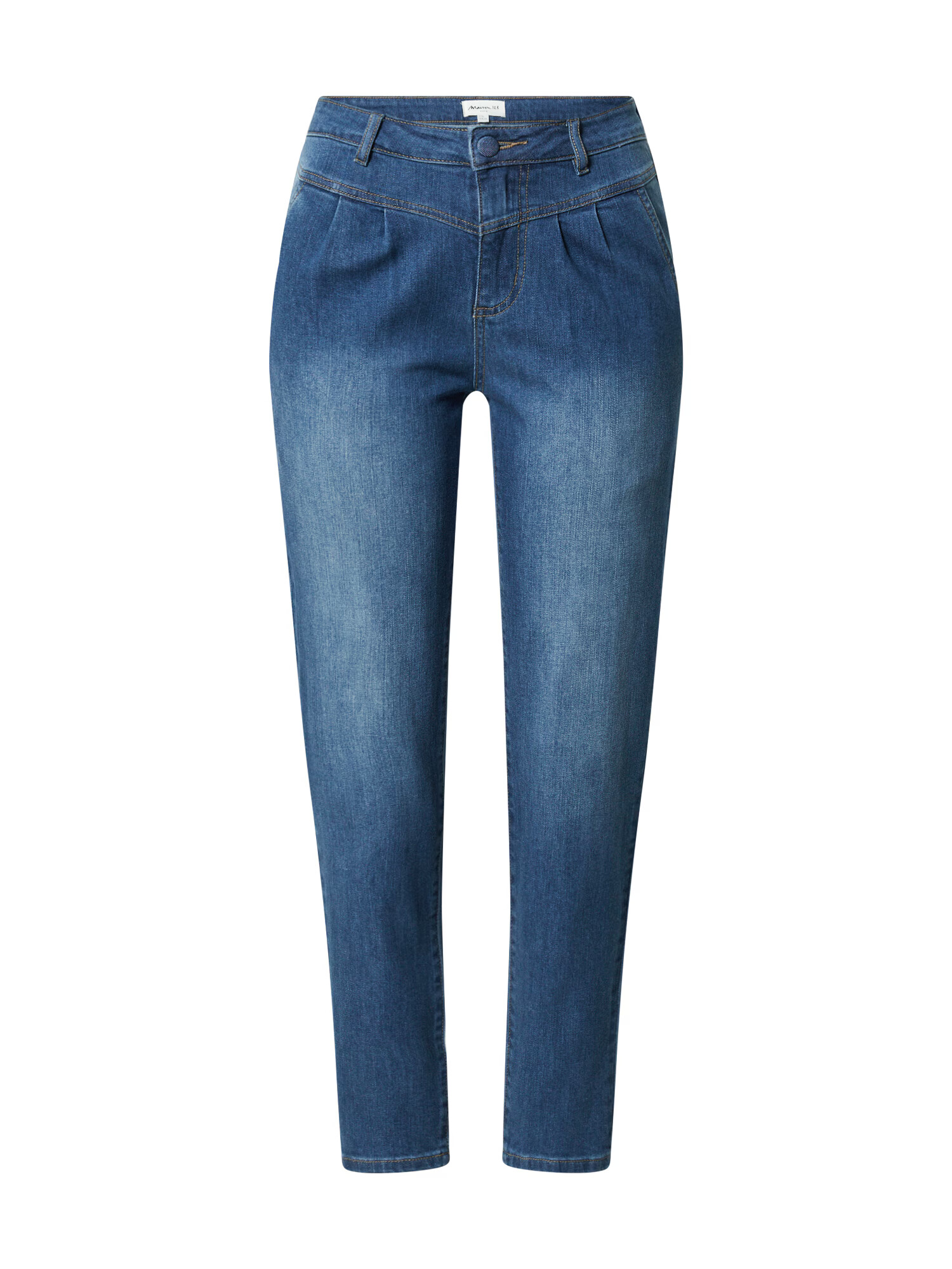 Maison 123 Jeans 'BECKI' albastru denim - Pled.ro