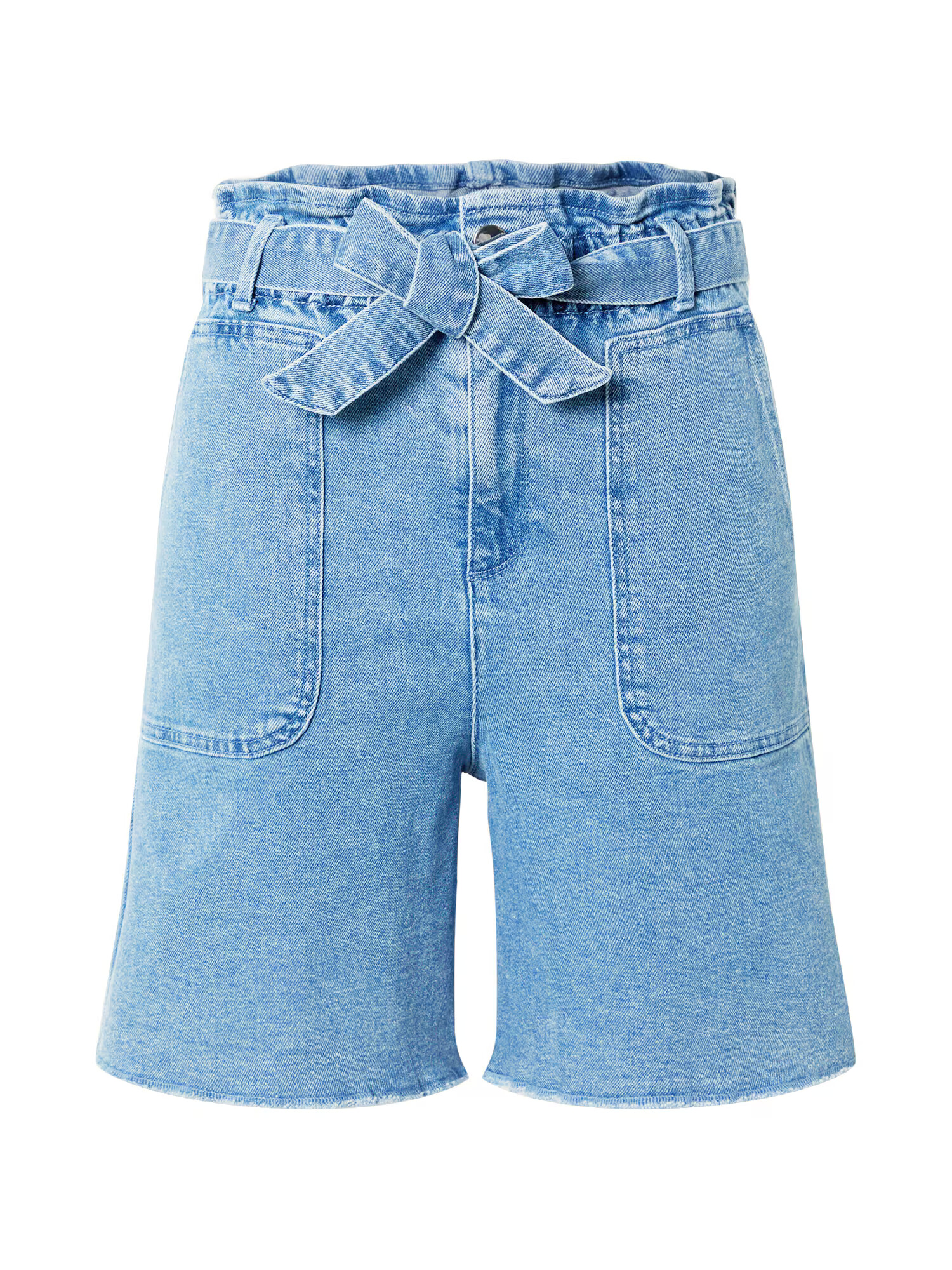 Maison 123 Jeans 'BRUNA' albastru denim - Pled.ro