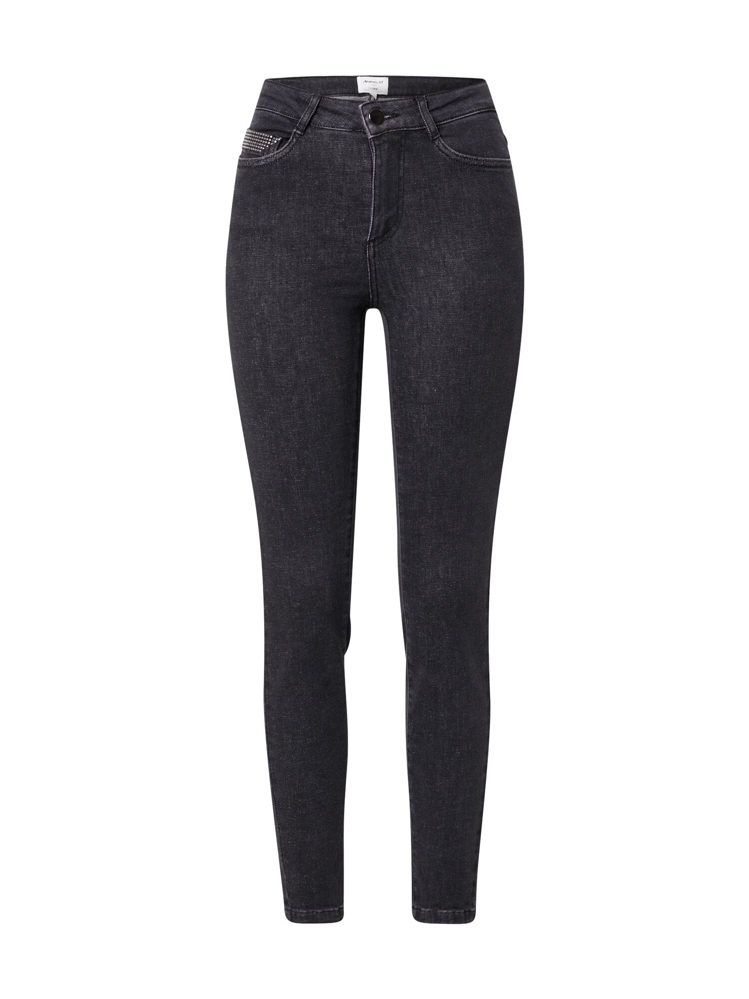 Maison 123 Jeans 'NATY' gri denim - Pled.ro