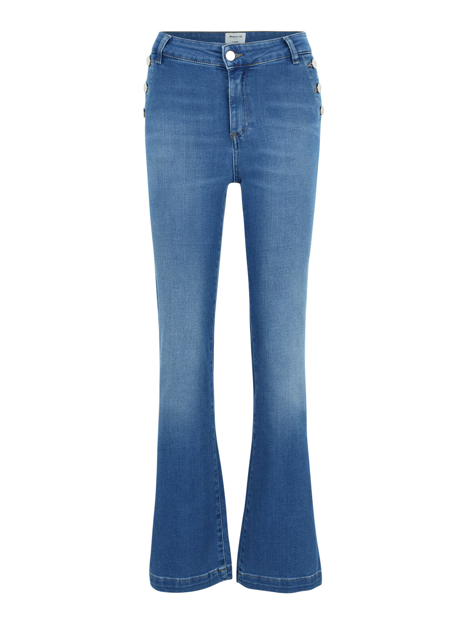 Maison 123 Jeans 'NINON' albastru denim - Pled.ro