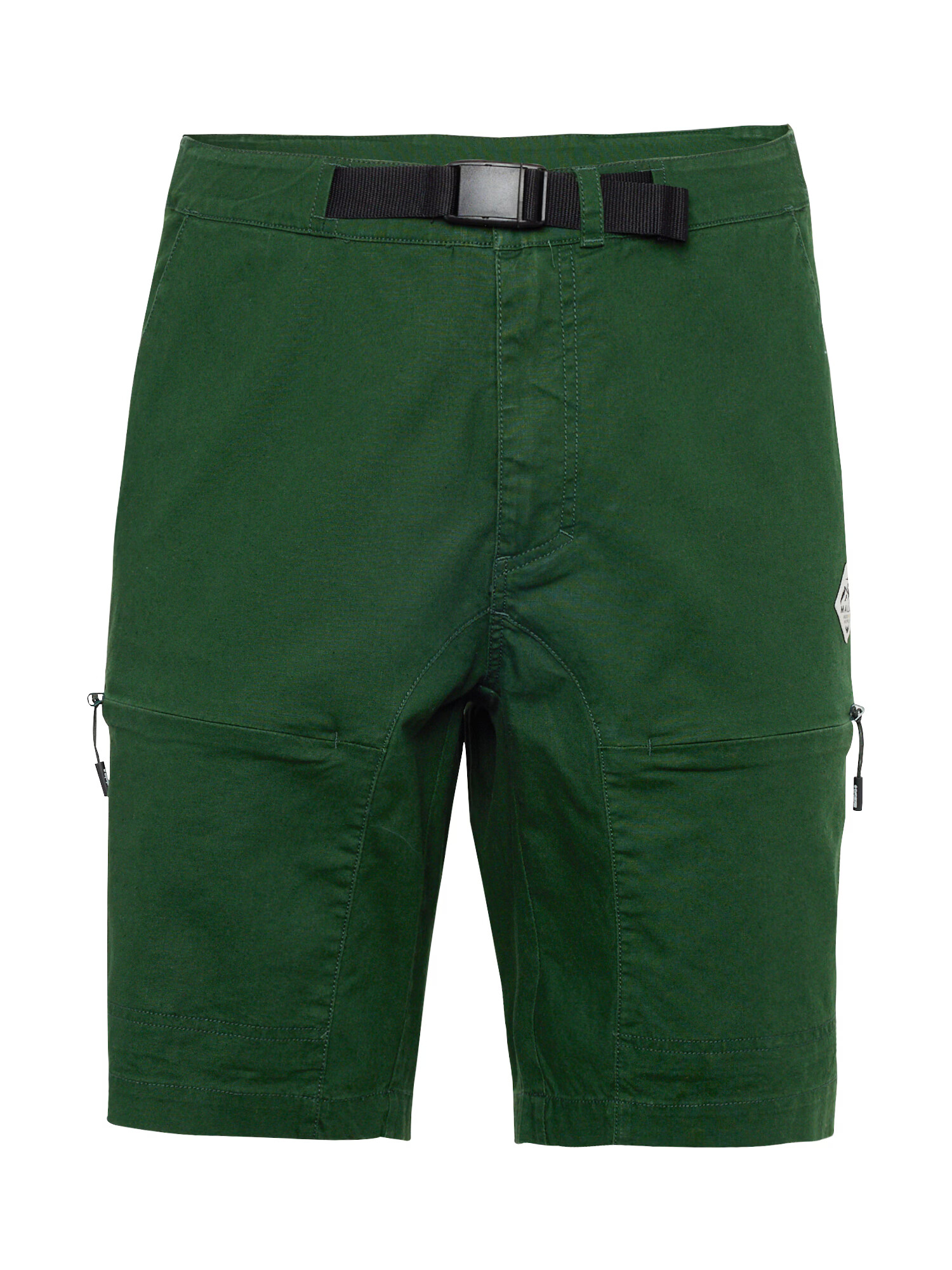 Maloja Pantaloni outdoor 'Cudogn' verde iarbă - Pled.ro