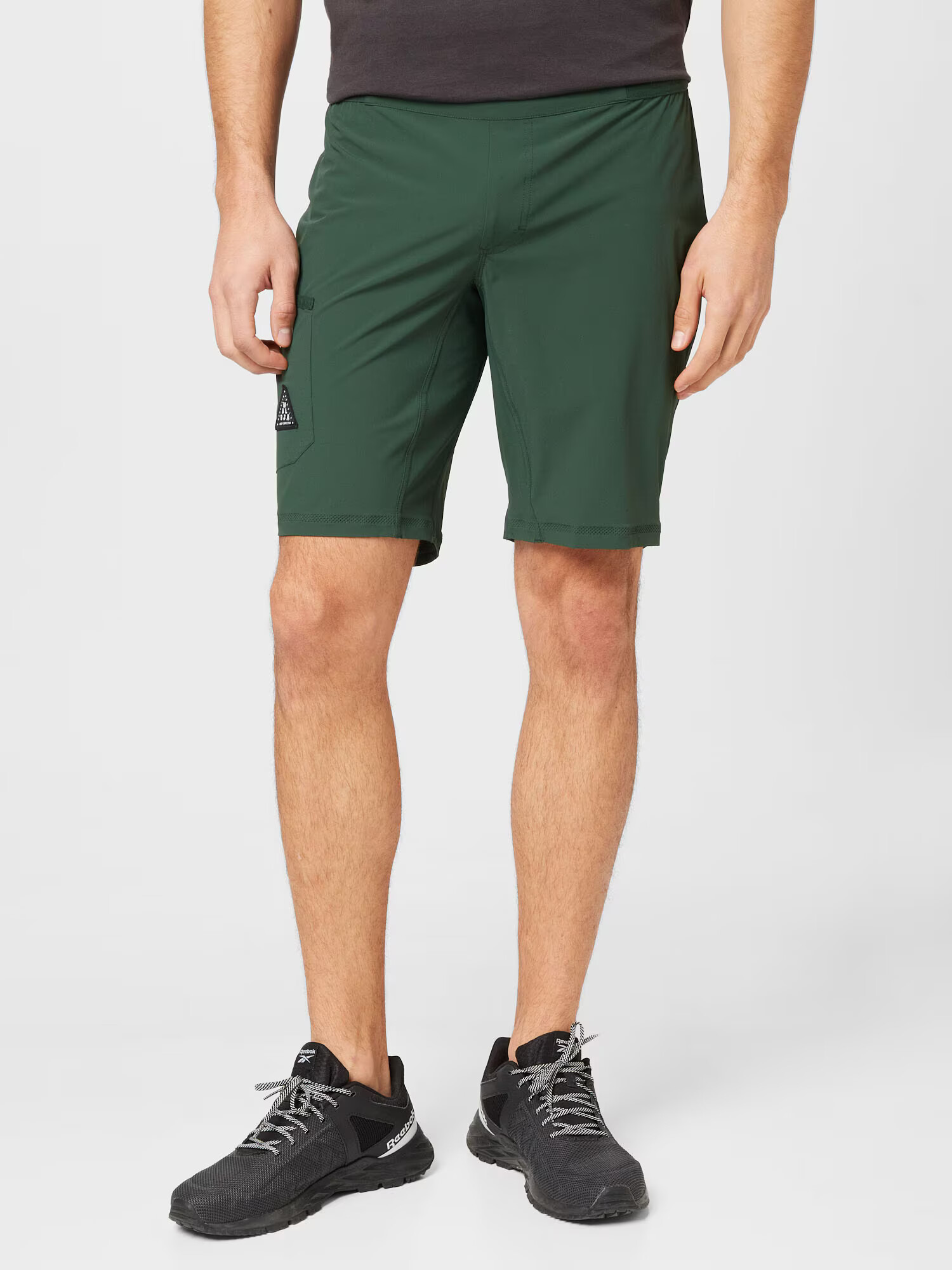 Maloja Pantaloni sport 'Stagias' verde pin - Pled.ro