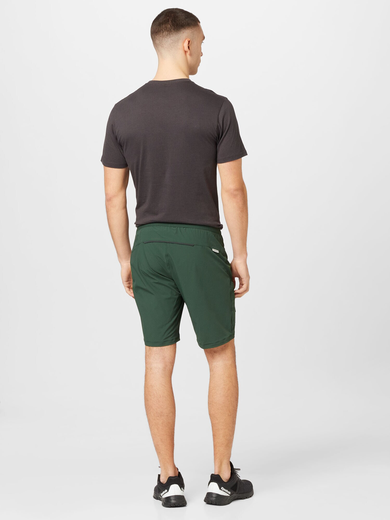 Maloja Pantaloni sport 'Stagias' verde pin - Pled.ro