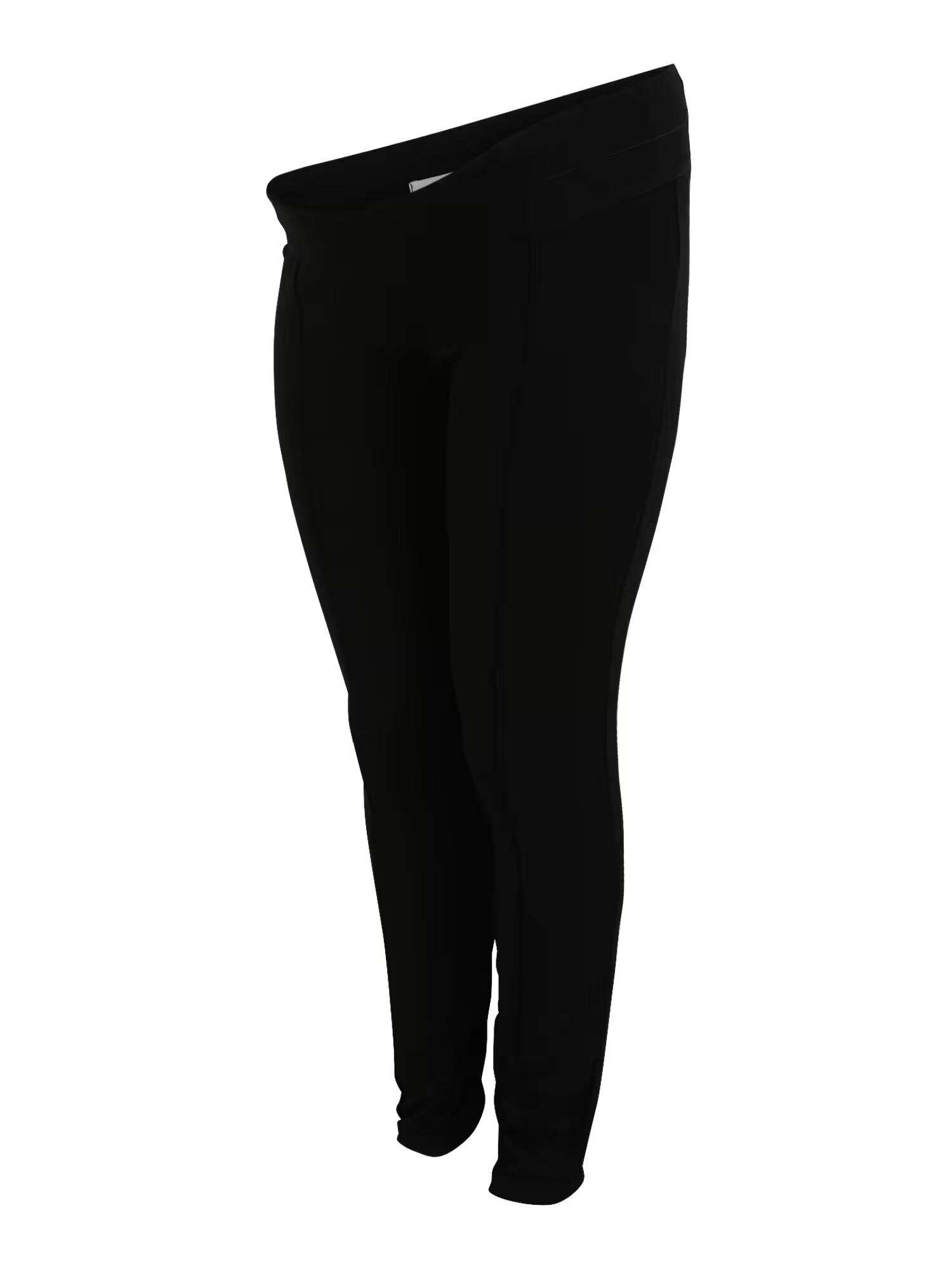 Mamalicious Curve Leggings 'Reyna' negru - Pled.ro