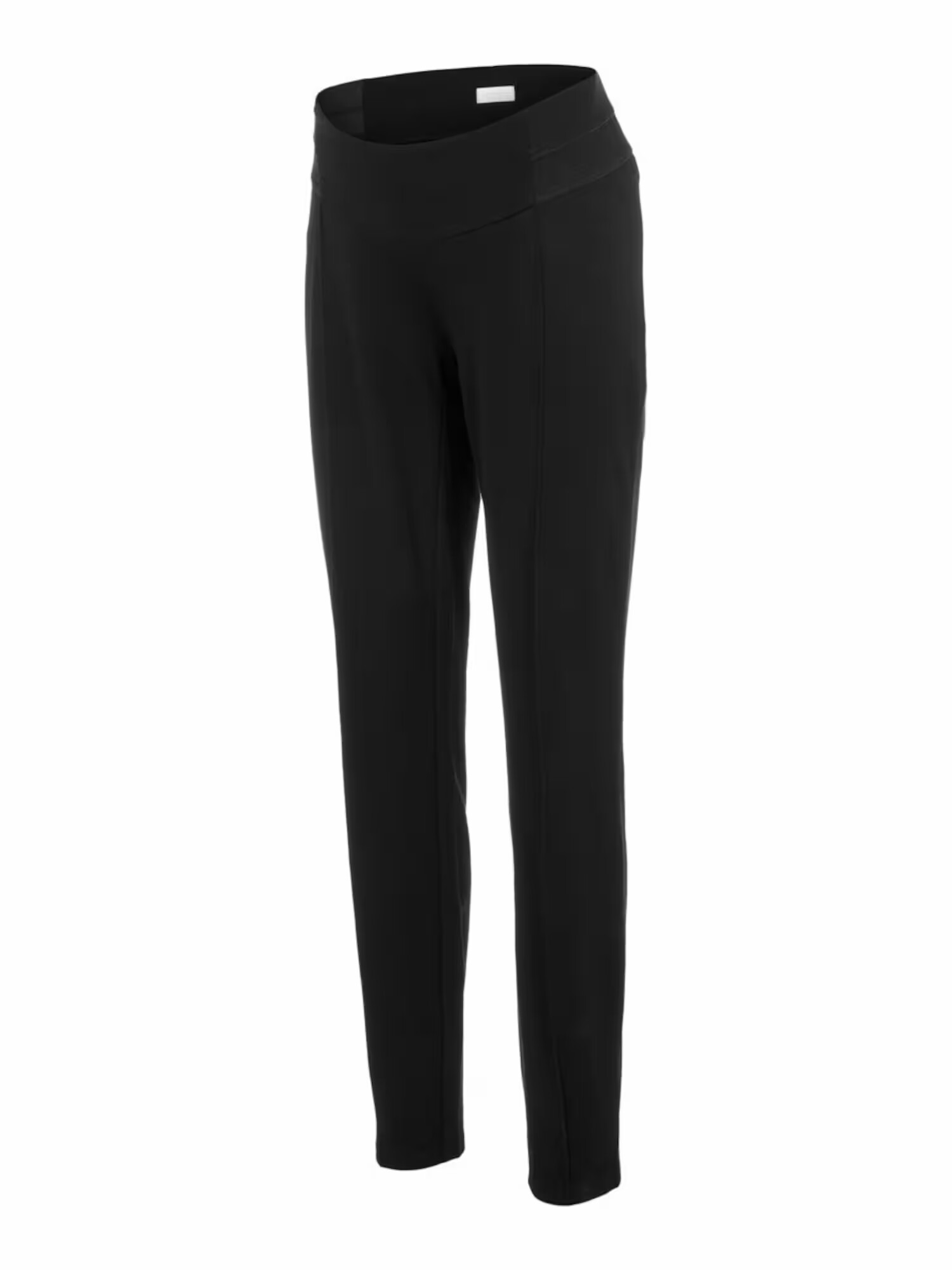 Mamalicious Curve Leggings 'Reyna' negru - Pled.ro