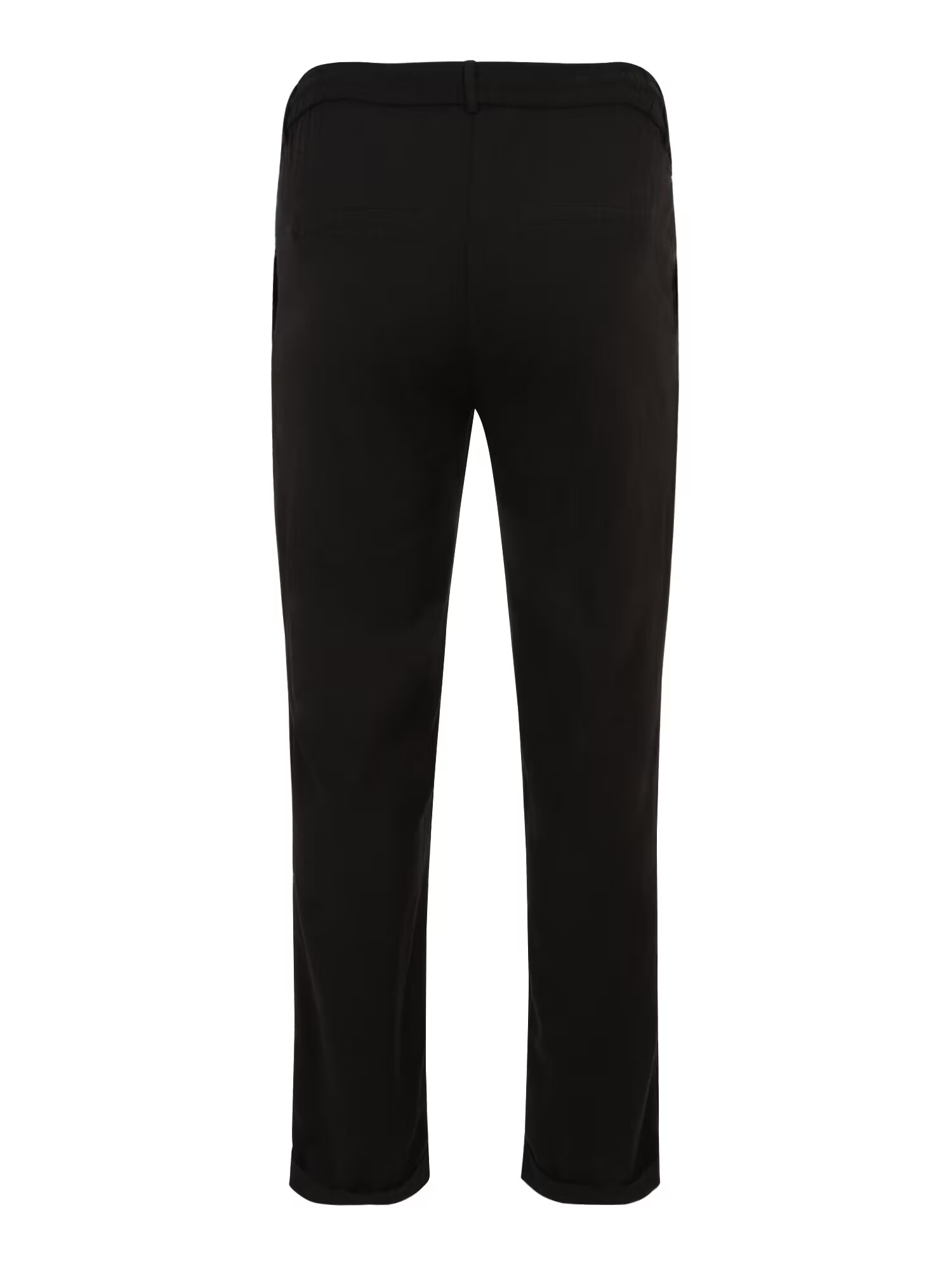 Mamalicious Curve Pantaloni 'Beach' negru - Pled.ro