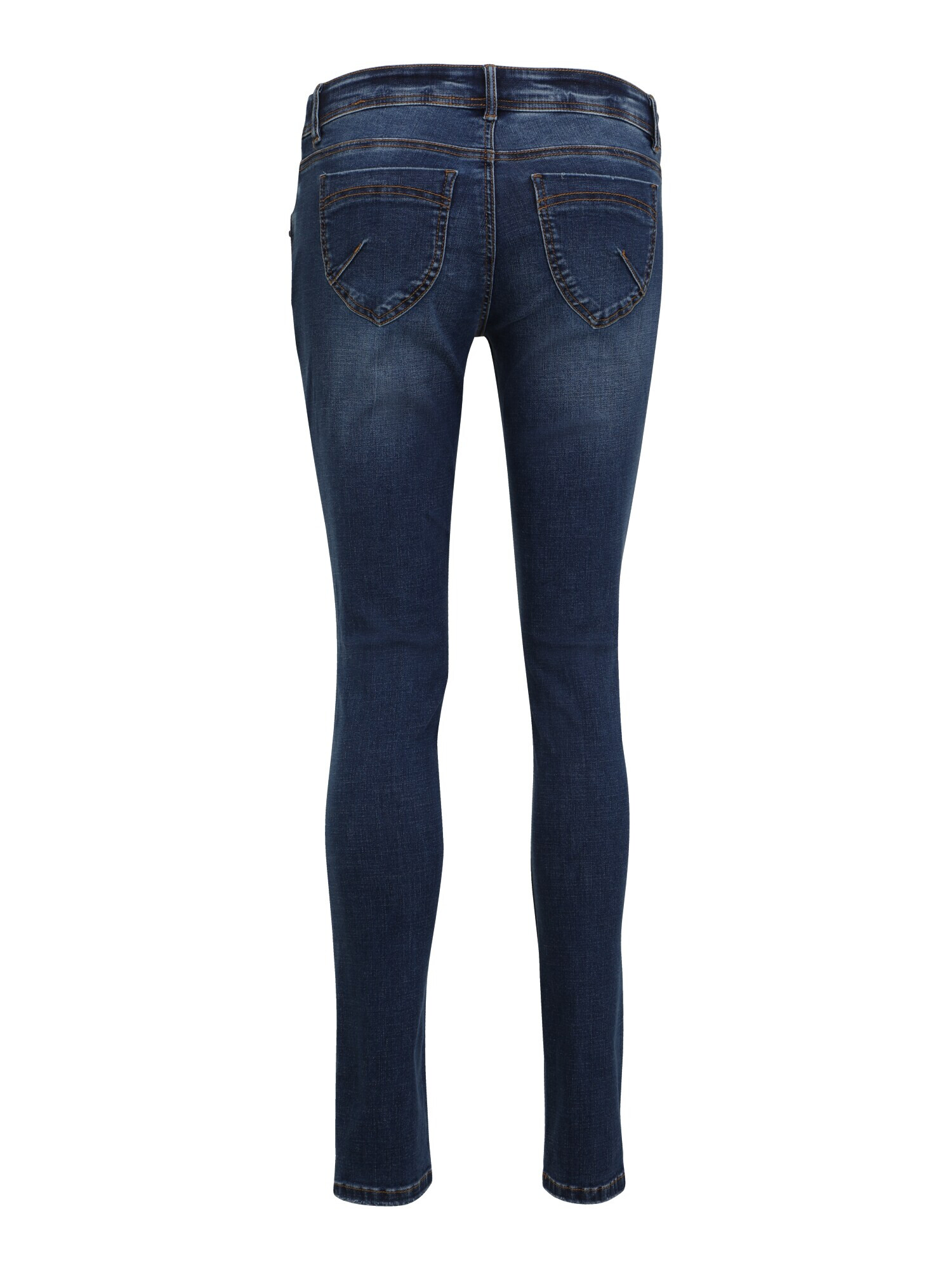 MAMALICIOUS Jeans 'Essex' albastru denim - Pled.ro