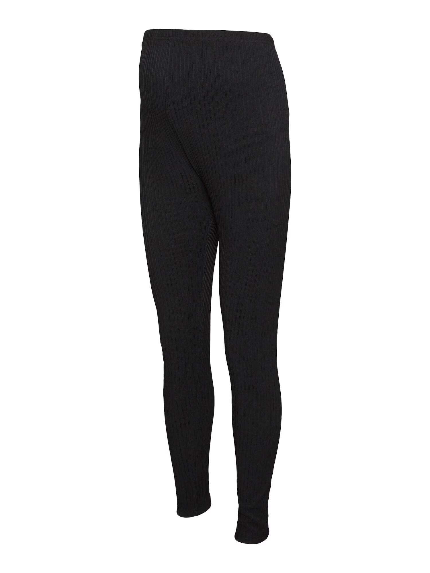 MAMALICIOUS Leggings 'EMMALINE' negru - Pled.ro