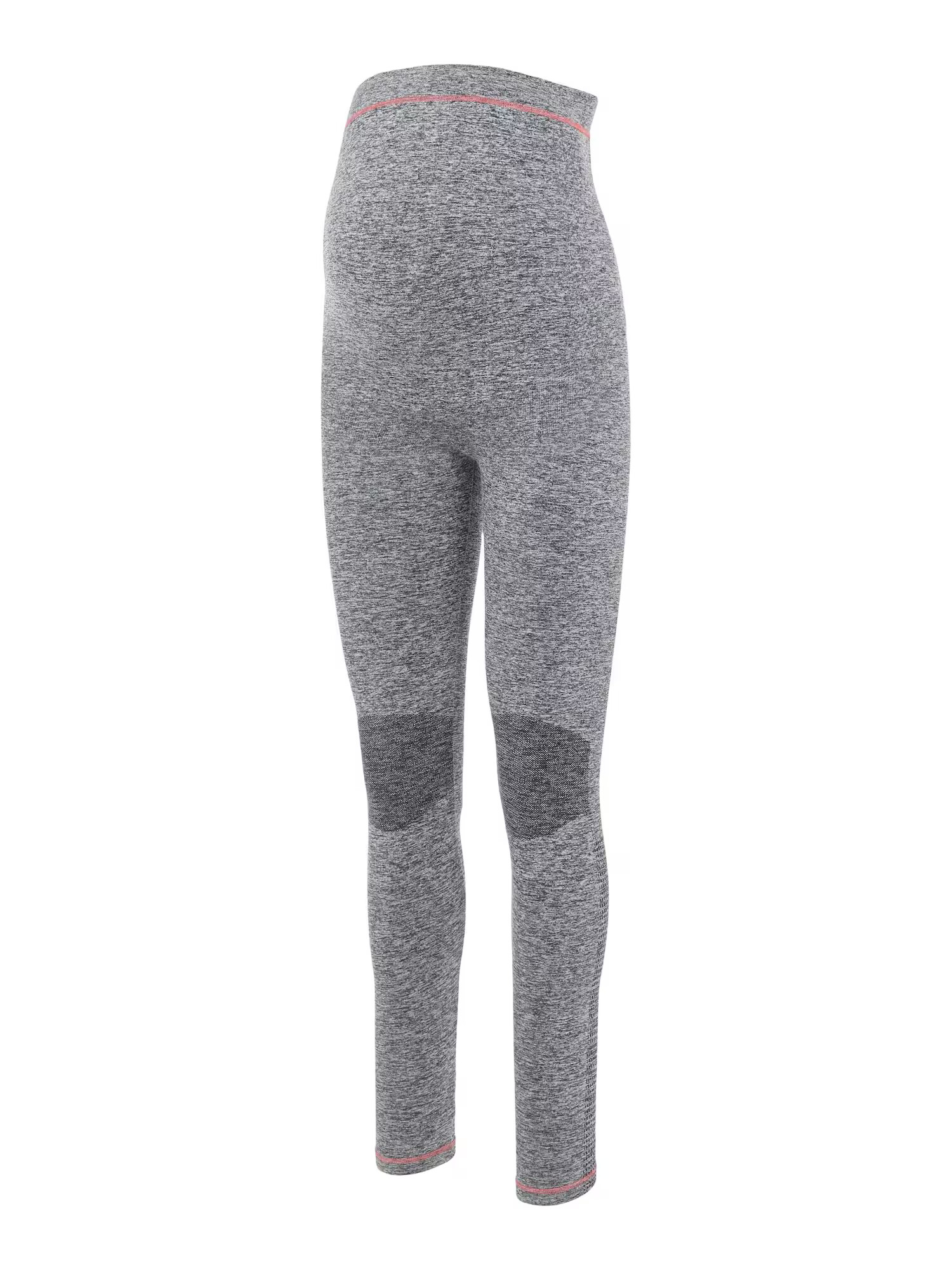 MAMALICIOUS Leggings gri - Pled.ro