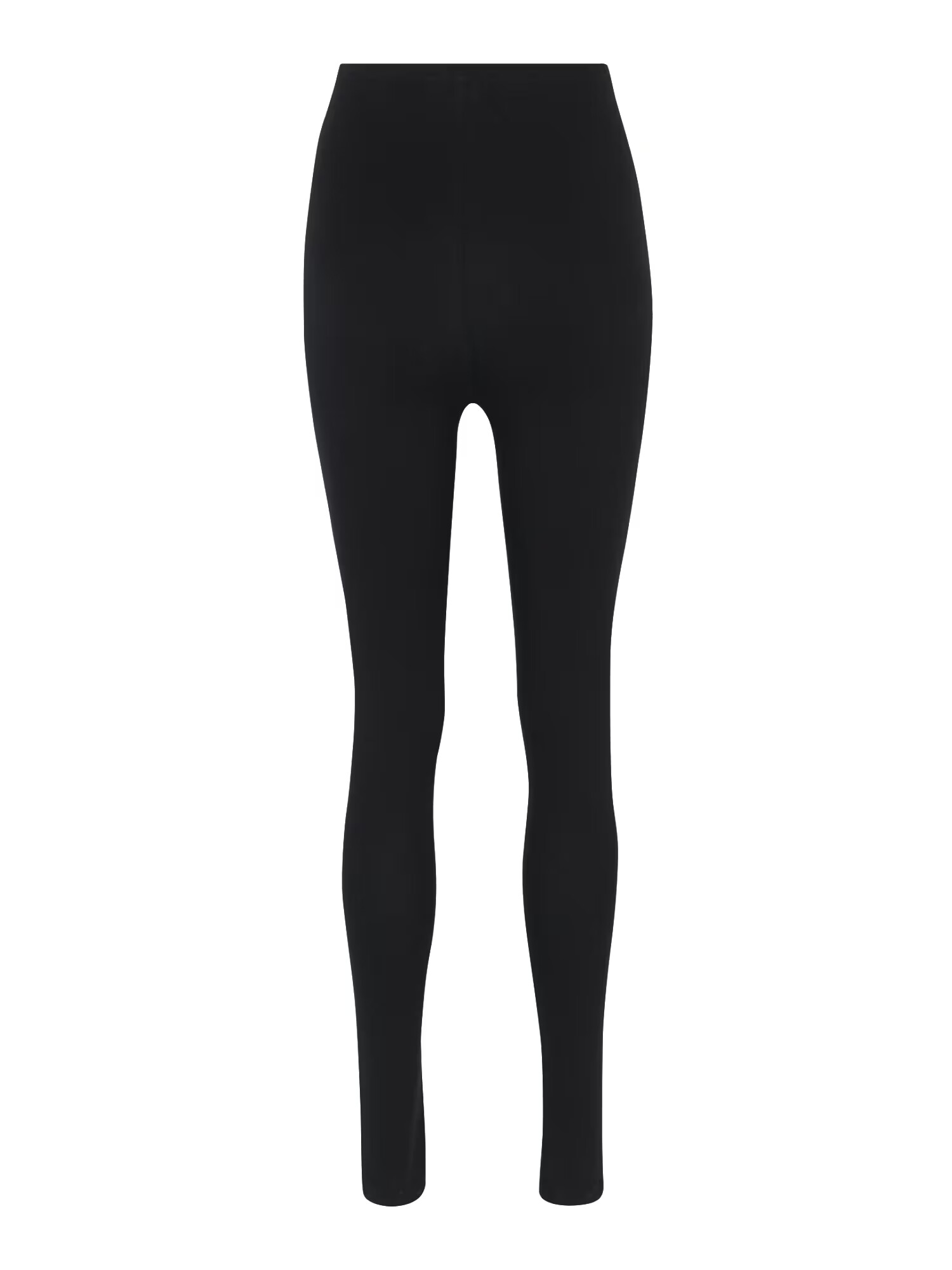 MAMALICIOUS Leggings negru / alb - Pled.ro