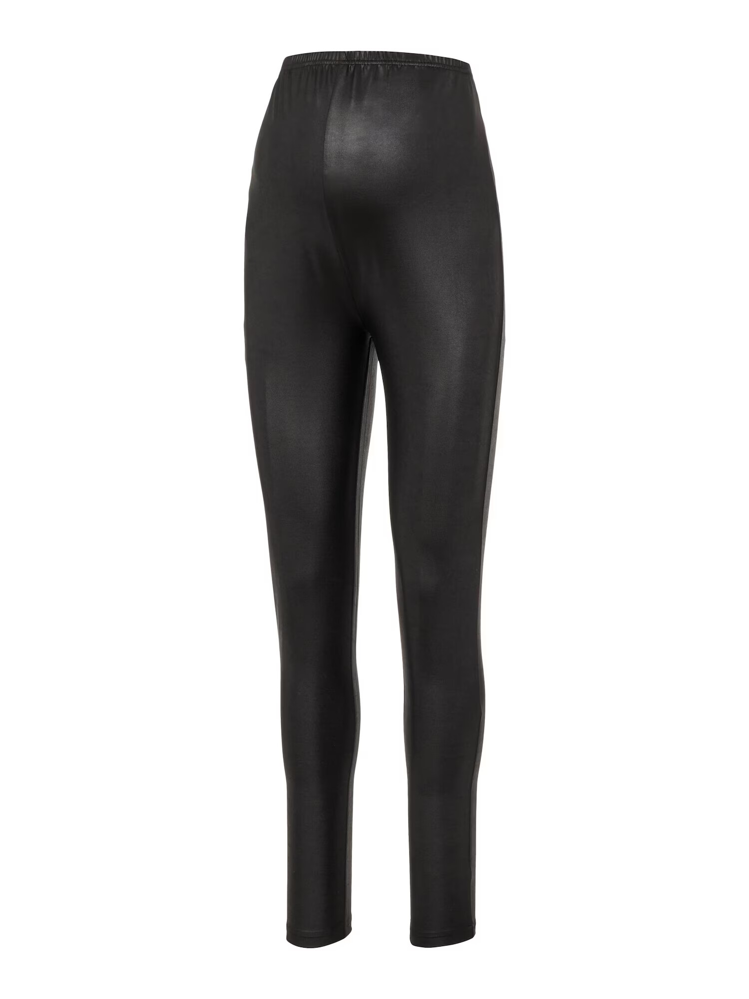 MAMALICIOUS Leggings 'Tessa' negru - Pled.ro