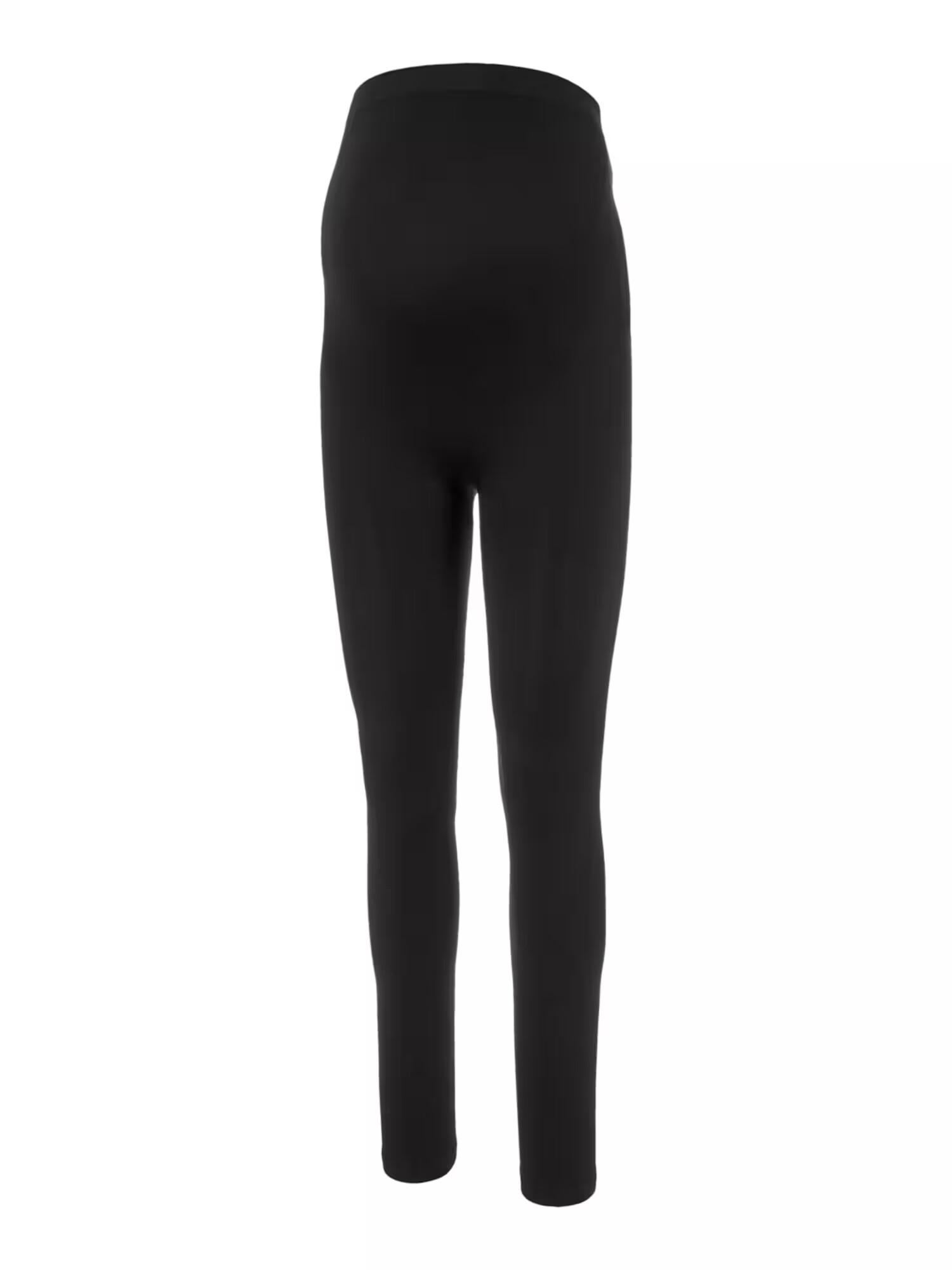 MAMALICIOUS Leggings 'Tia Jeanne' negru - Pled.ro