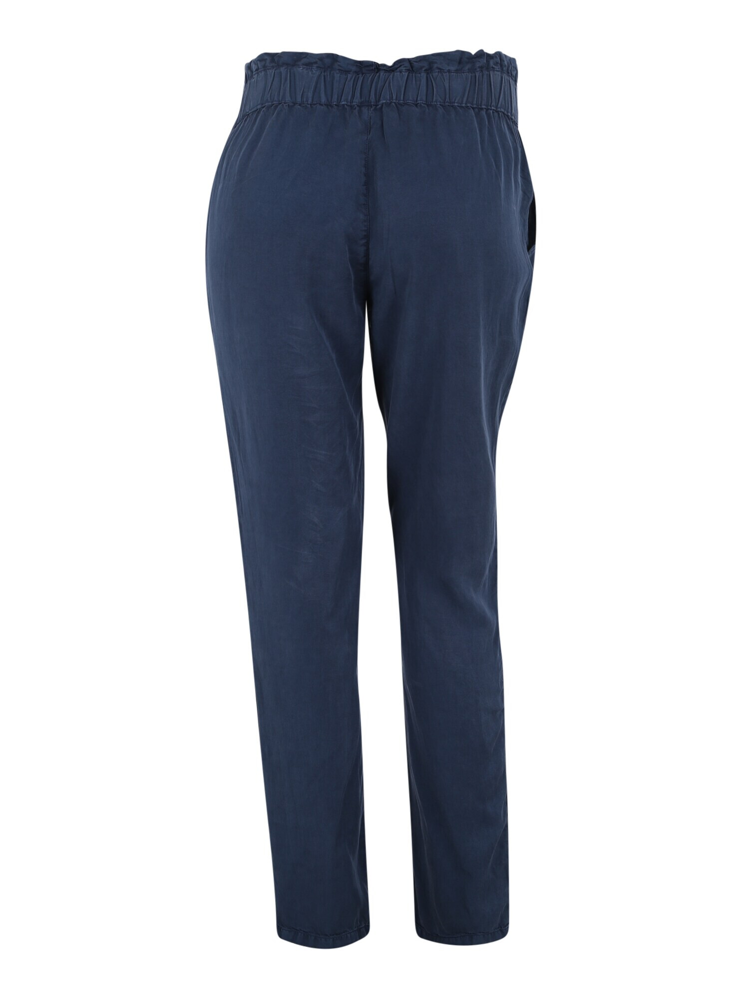 MAMALICIOUS Pantaloni bleumarin - Pled.ro