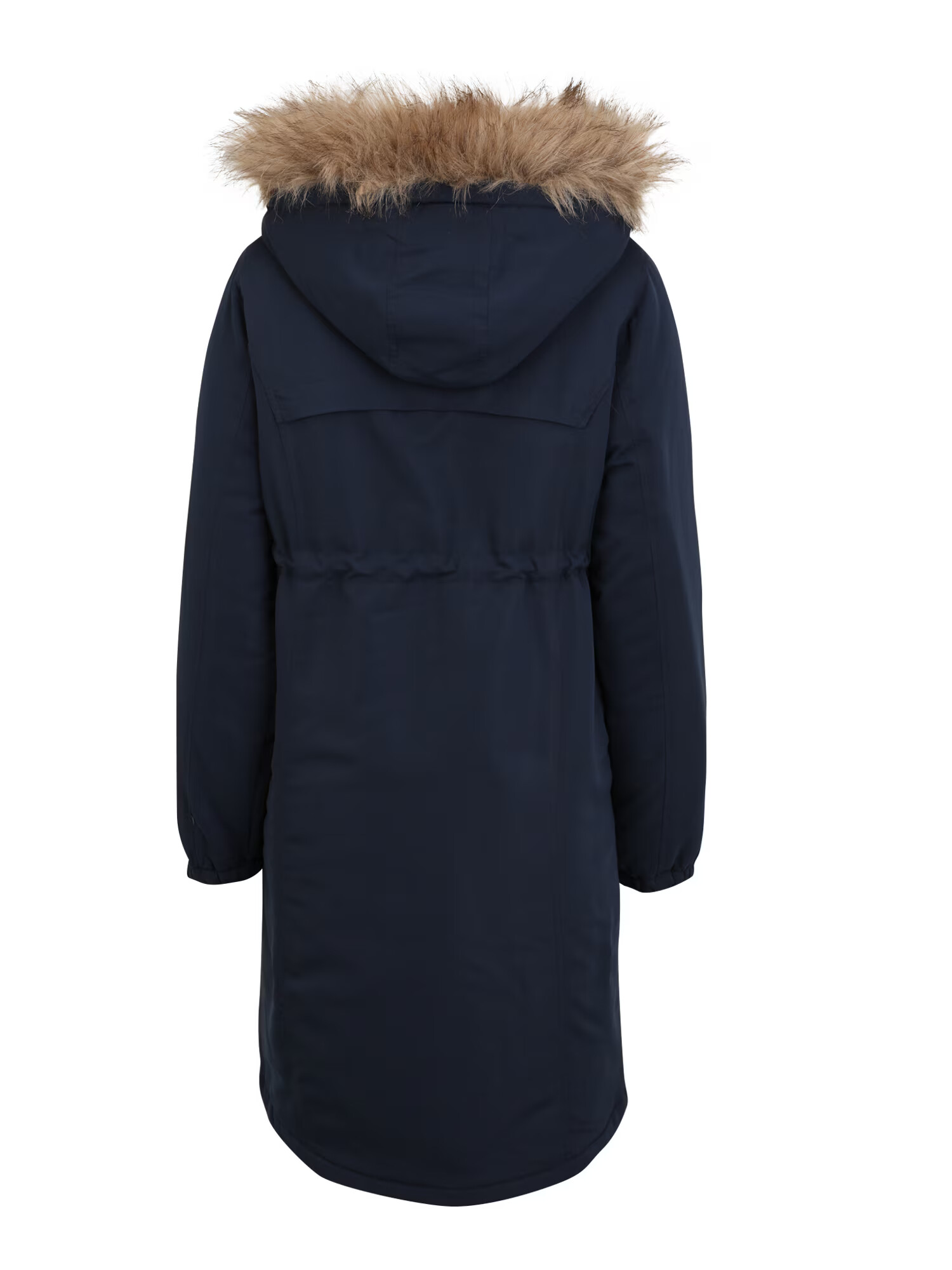 MAMALICIOUS Parka de iarnă 'Jessa' bleumarin - Pled.ro