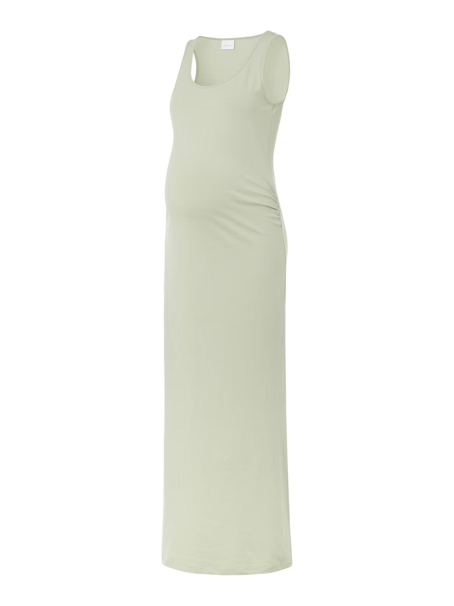 MAMALICIOUS Rochie 'Emma' verde pastel - Pled.ro