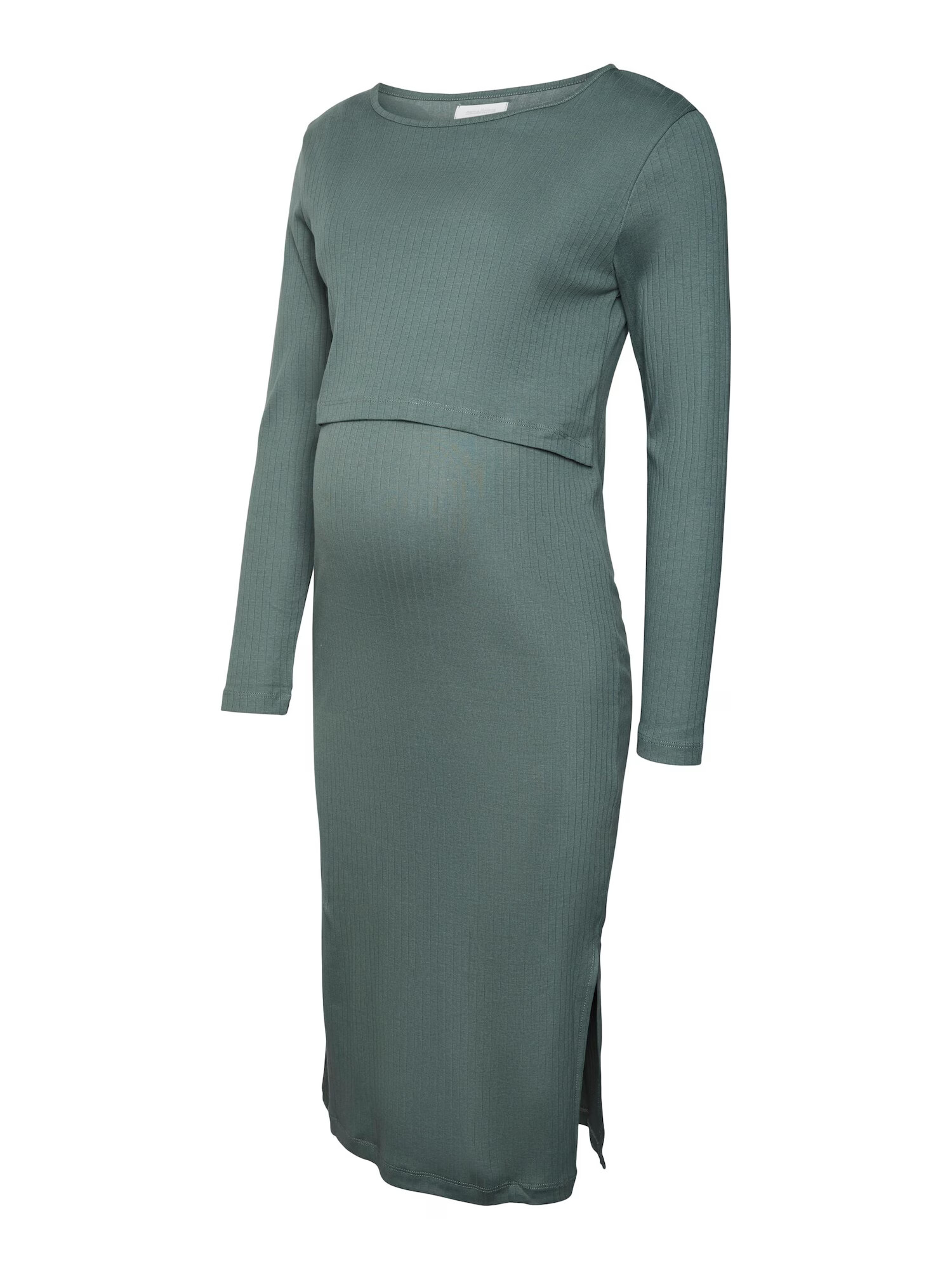 MAMALICIOUS Rochie 'Ivy' verde pastel - Pled.ro