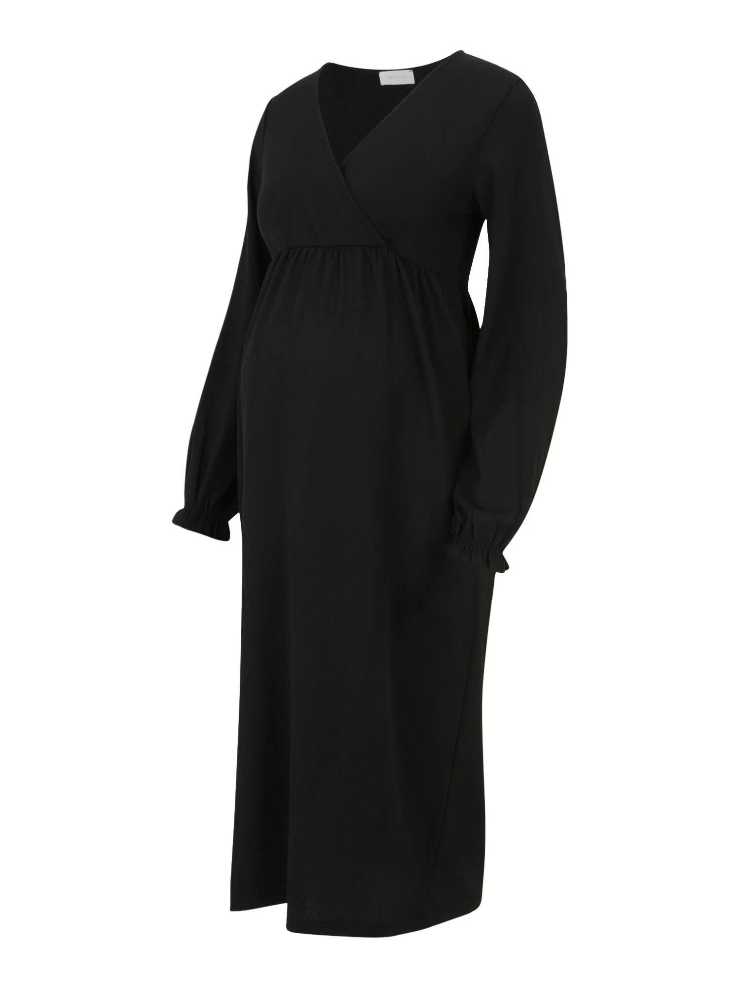 MAMALICIOUS Rochie 'NAOMI' negru - Pled.ro