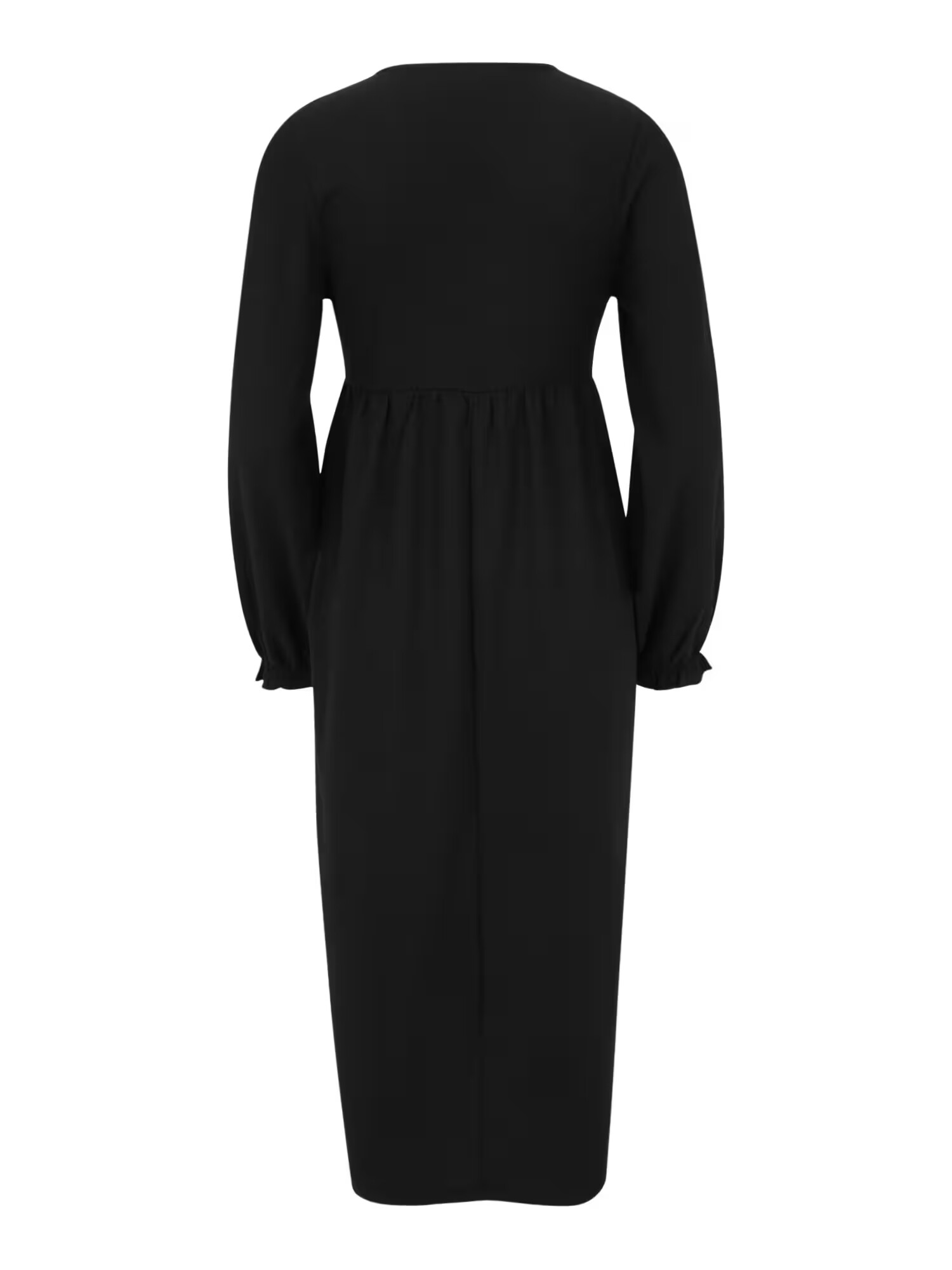 MAMALICIOUS Rochie 'NAOMI' negru - Pled.ro