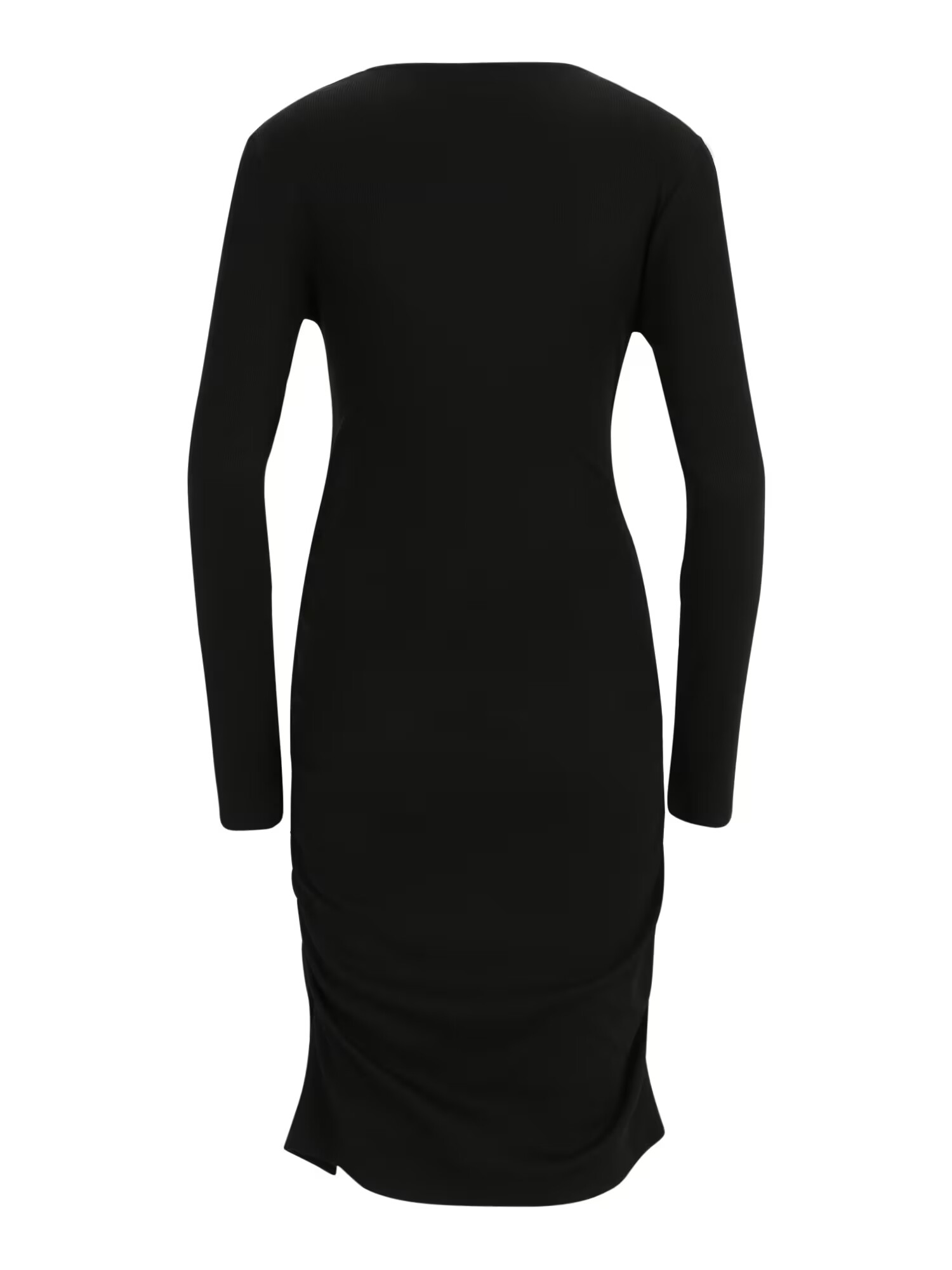 MAMALICIOUS Rochie negru - Pled.ro