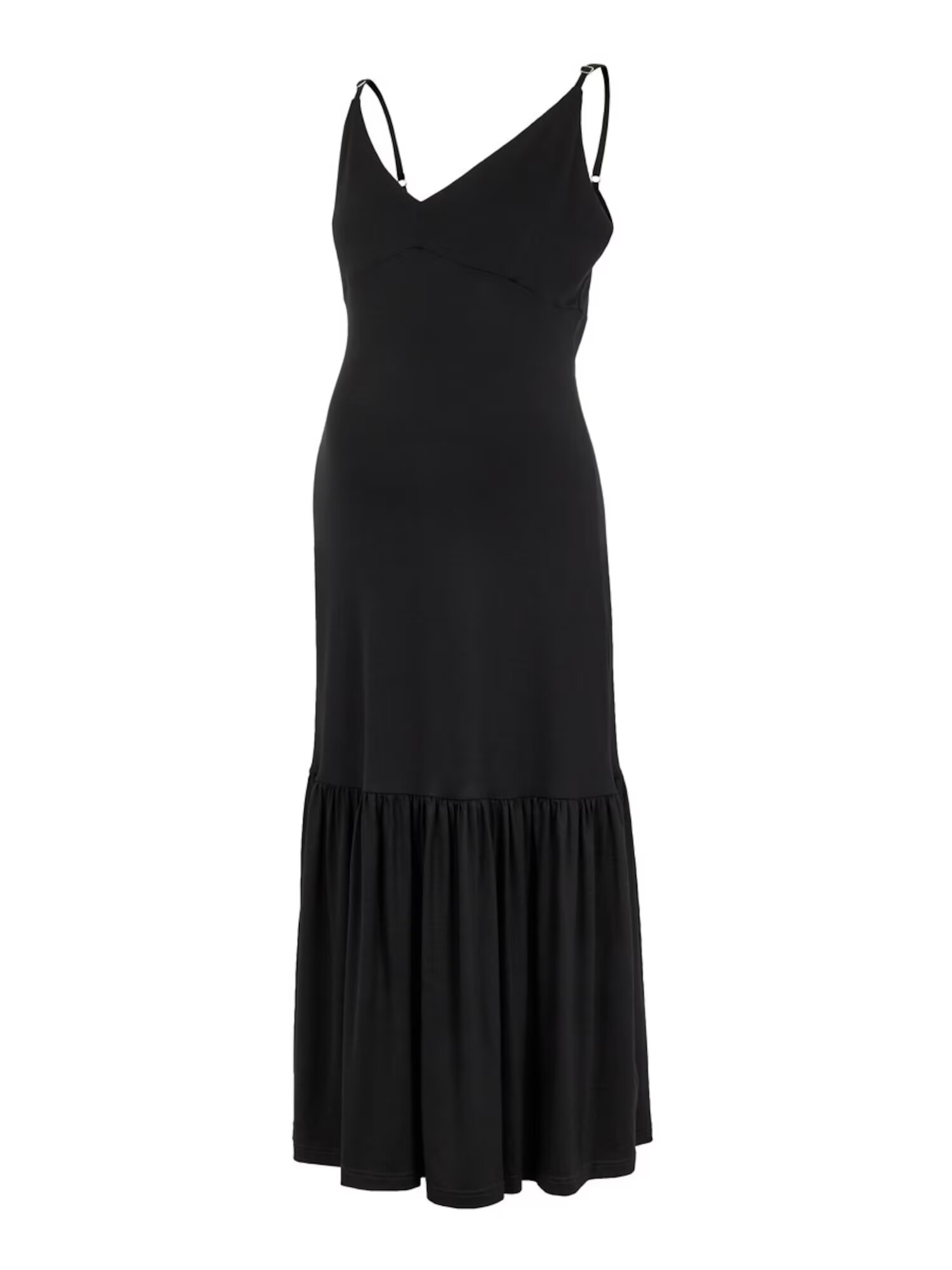 MAMALICIOUS Rochie negru - Pled.ro