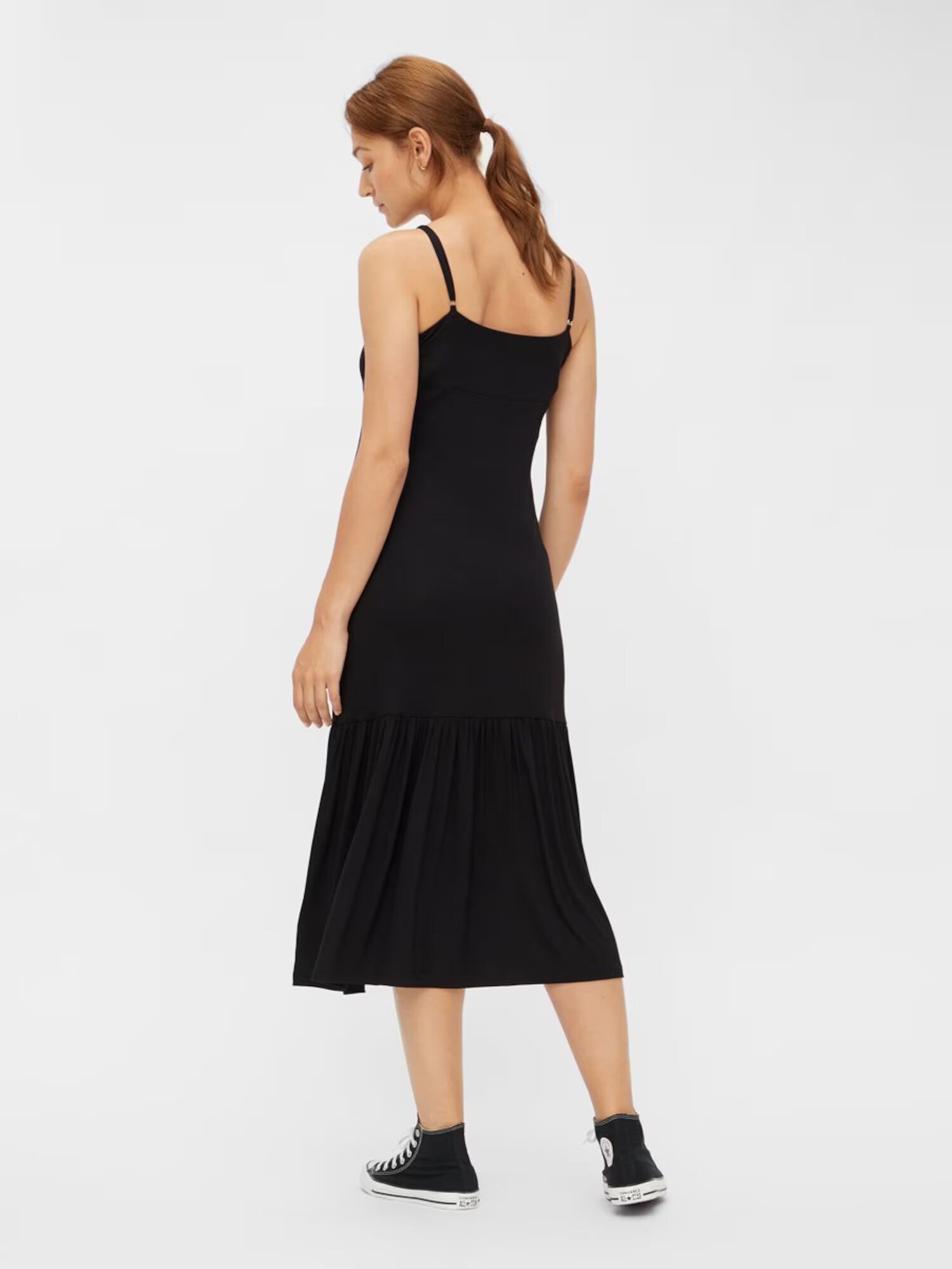 MAMALICIOUS Rochie negru - Pled.ro