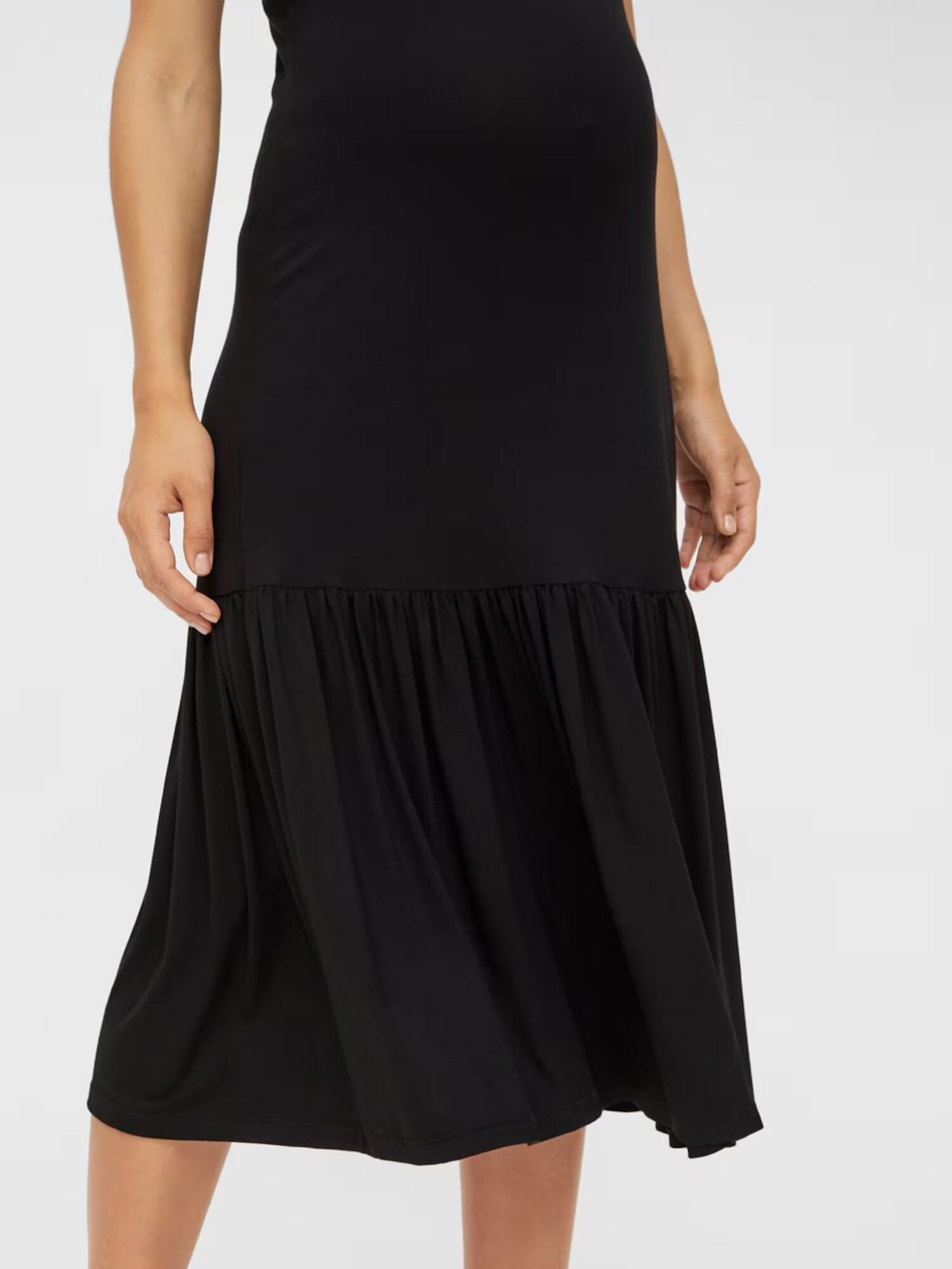 MAMALICIOUS Rochie negru - Pled.ro