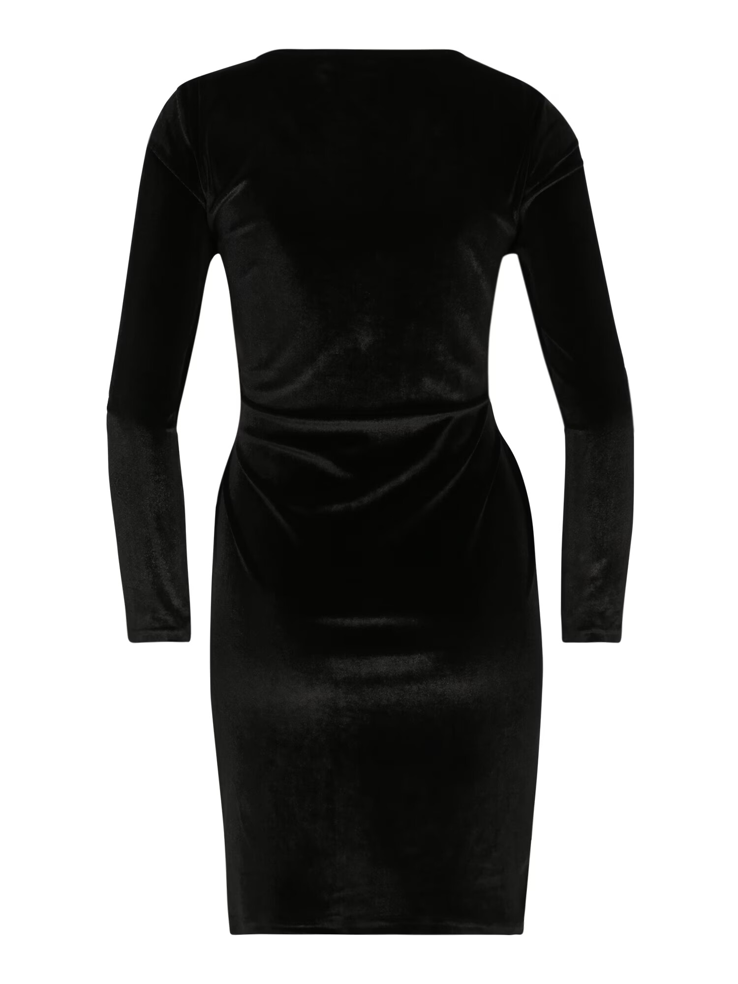 MAMALICIOUS Rochie 'SANDRA' negru - Pled.ro