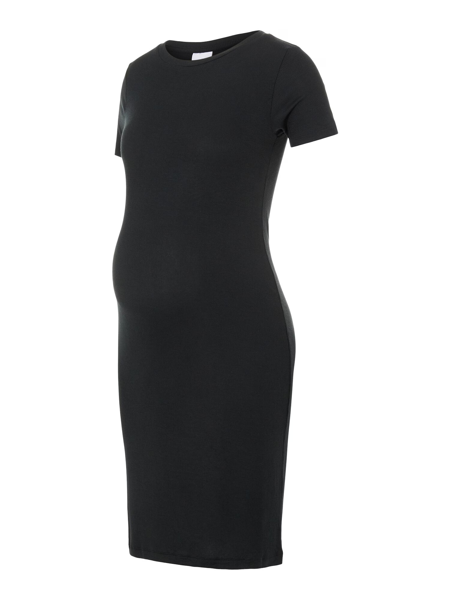 MAMALICIOUS Rochie 'Sanny' negru - Pled.ro