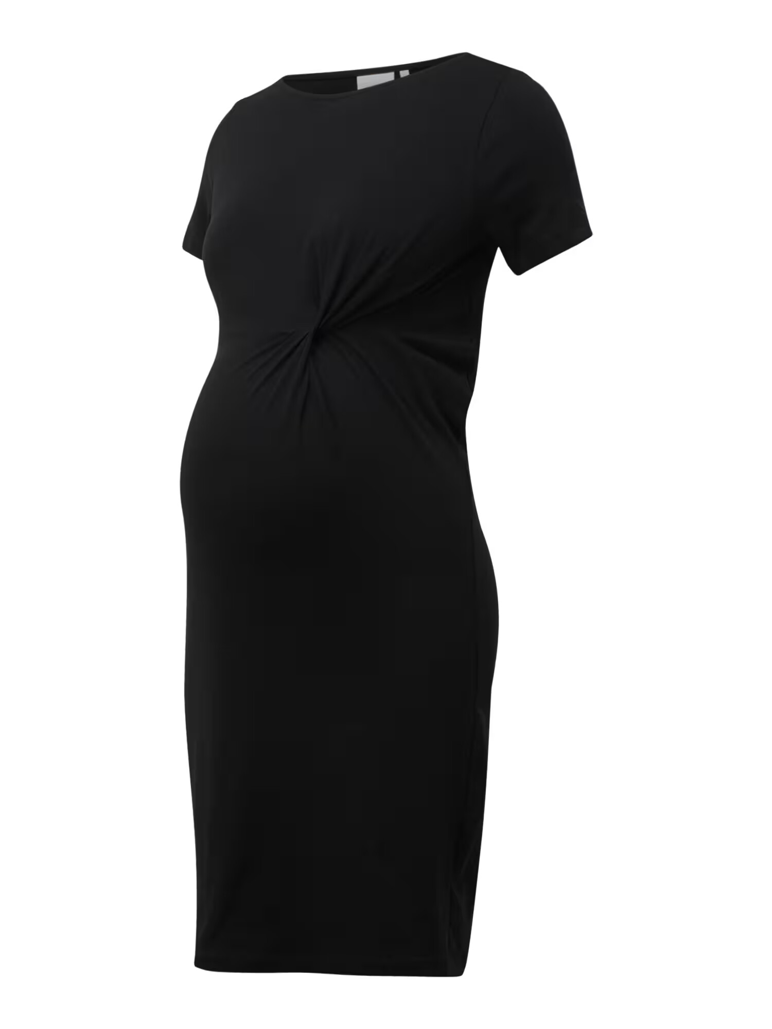 MAMALICIOUS Rochie 'SIA' negru - Pled.ro